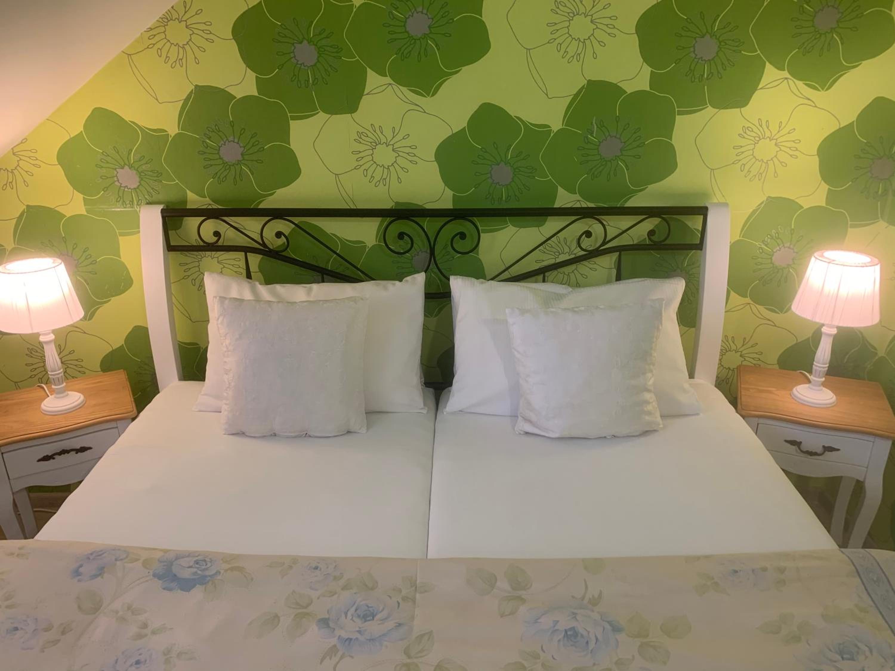 Hotel Penzion Trámky