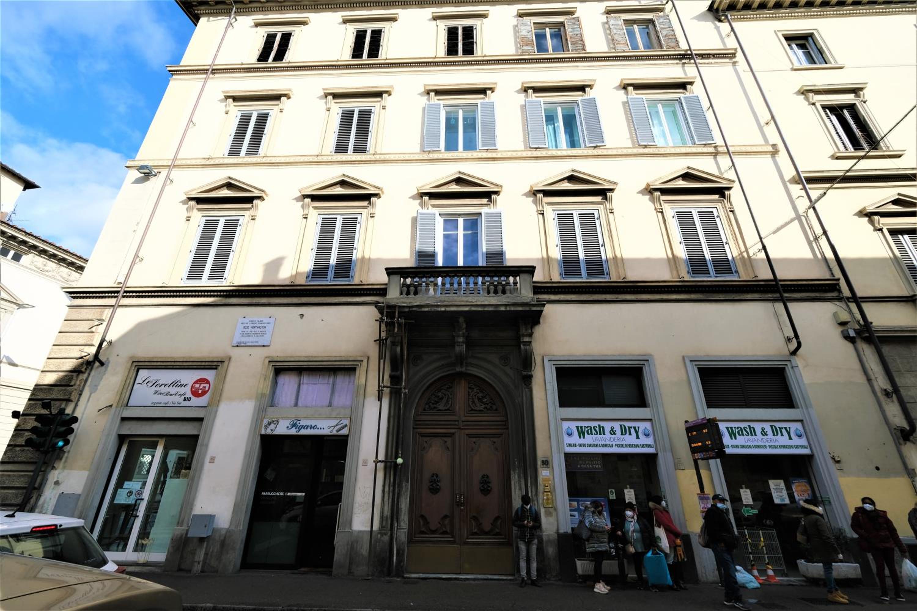 Vin Novo Rooms & Apartments