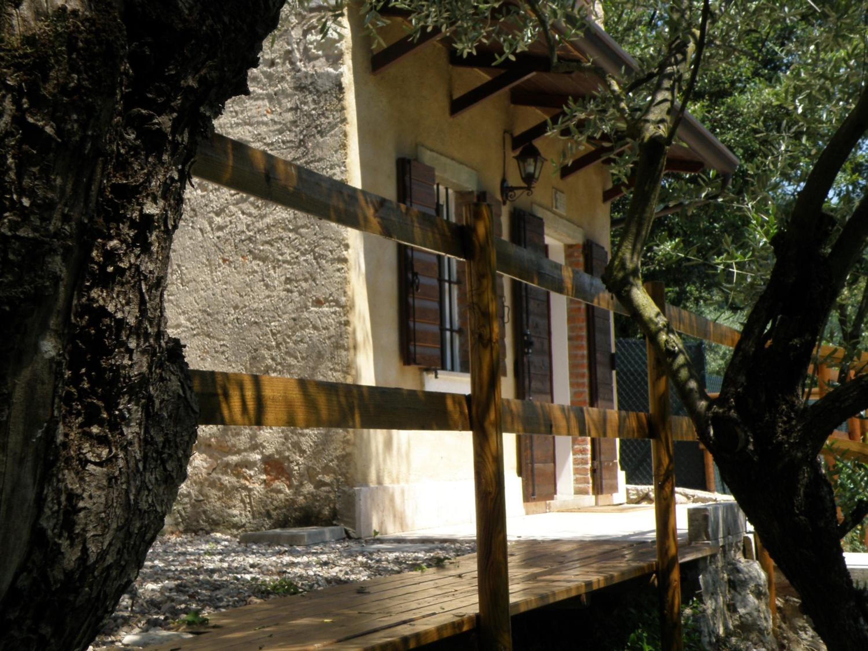 Ca' Spina: Sweet Home in Valpolicella view 3
