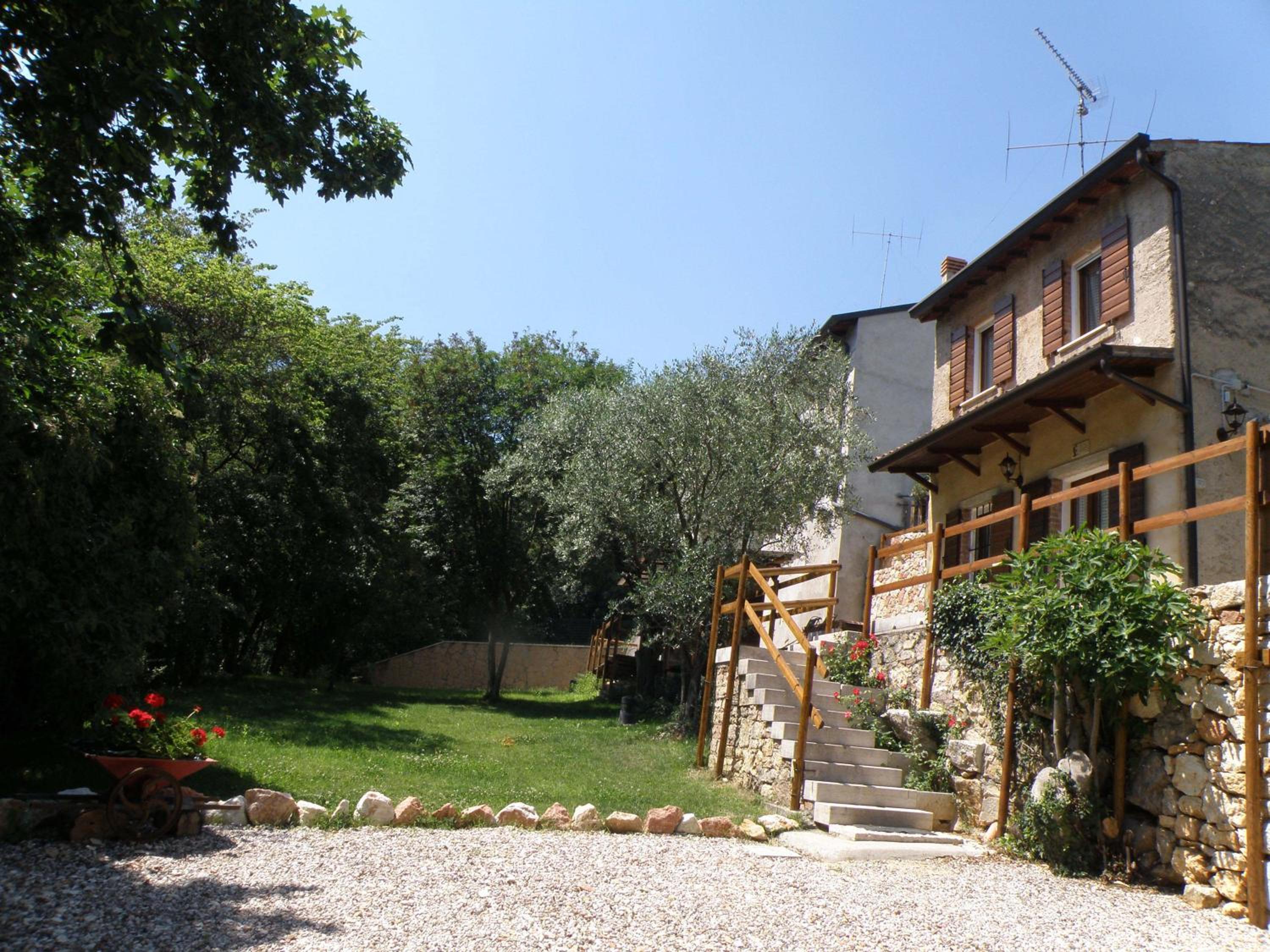 Ca' Spina: Sweet Home in Valpolicella view 5