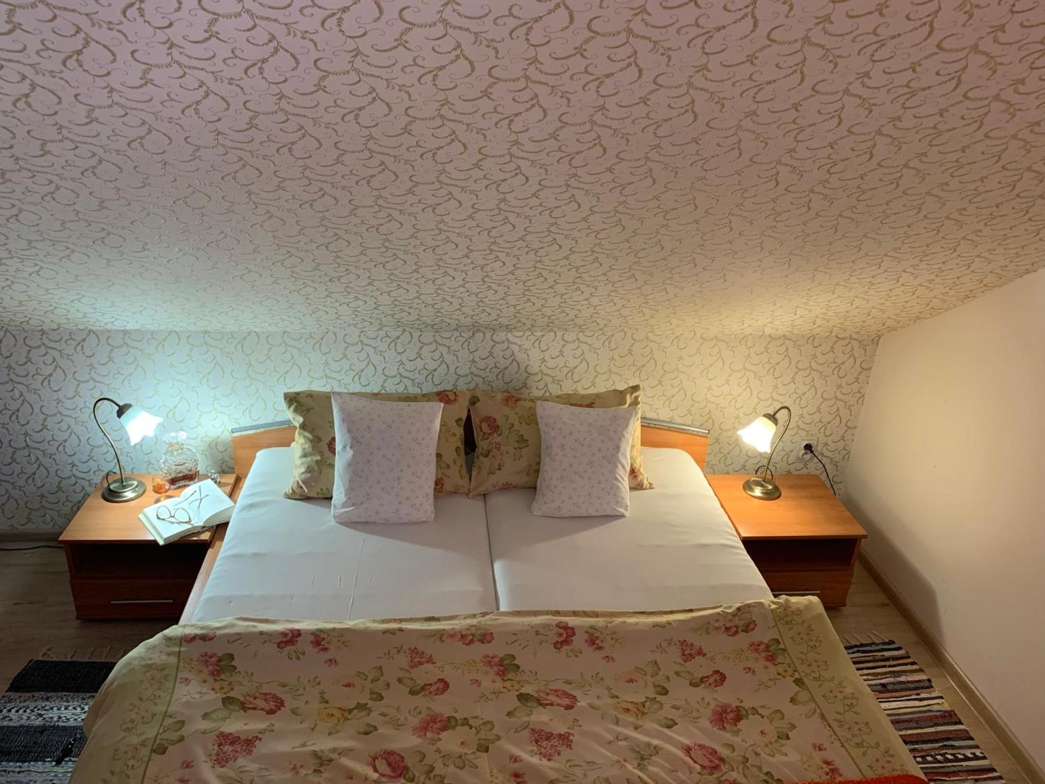 Hotel Penzion Trámky