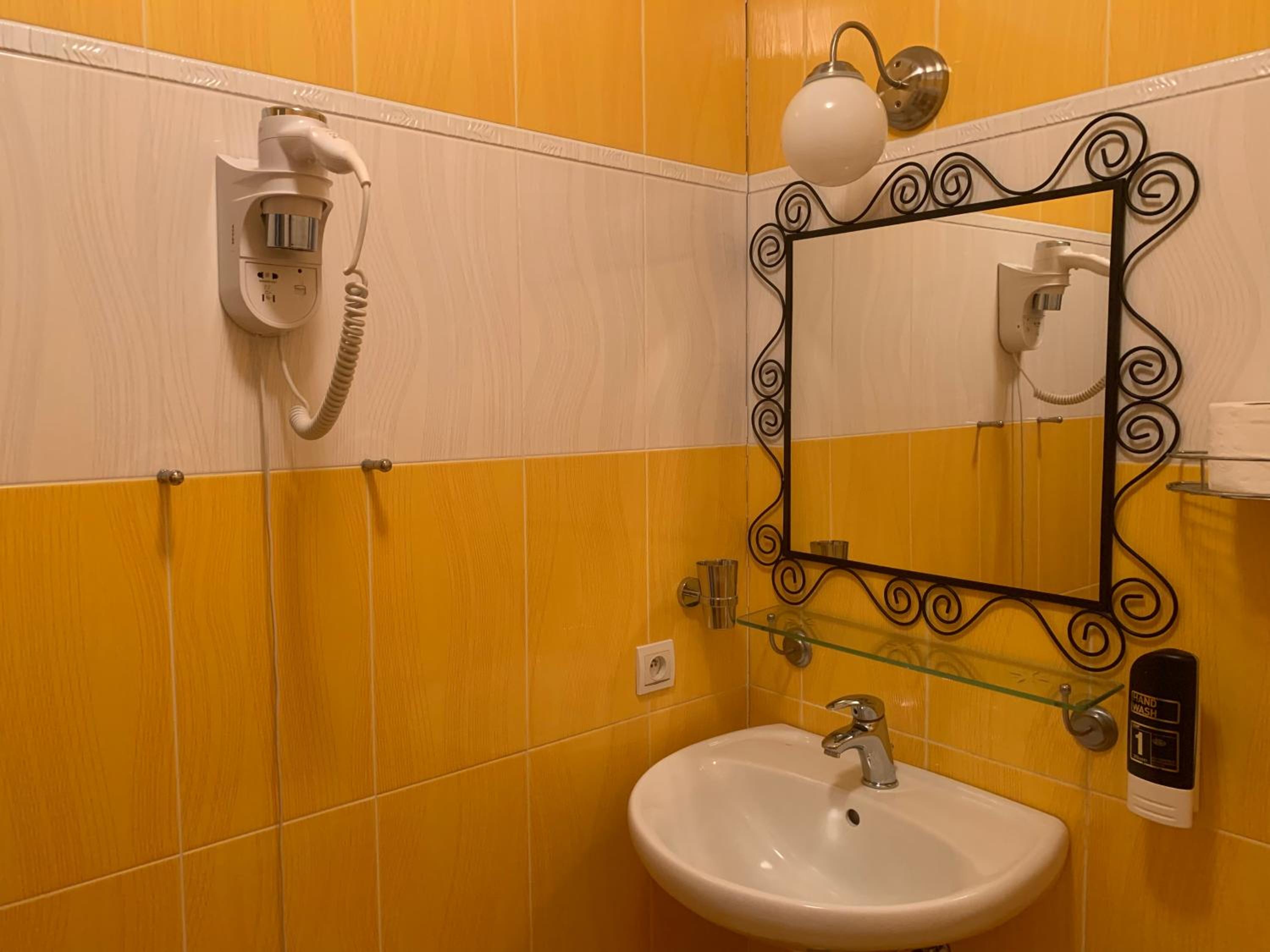Hotel Penzion Trámky