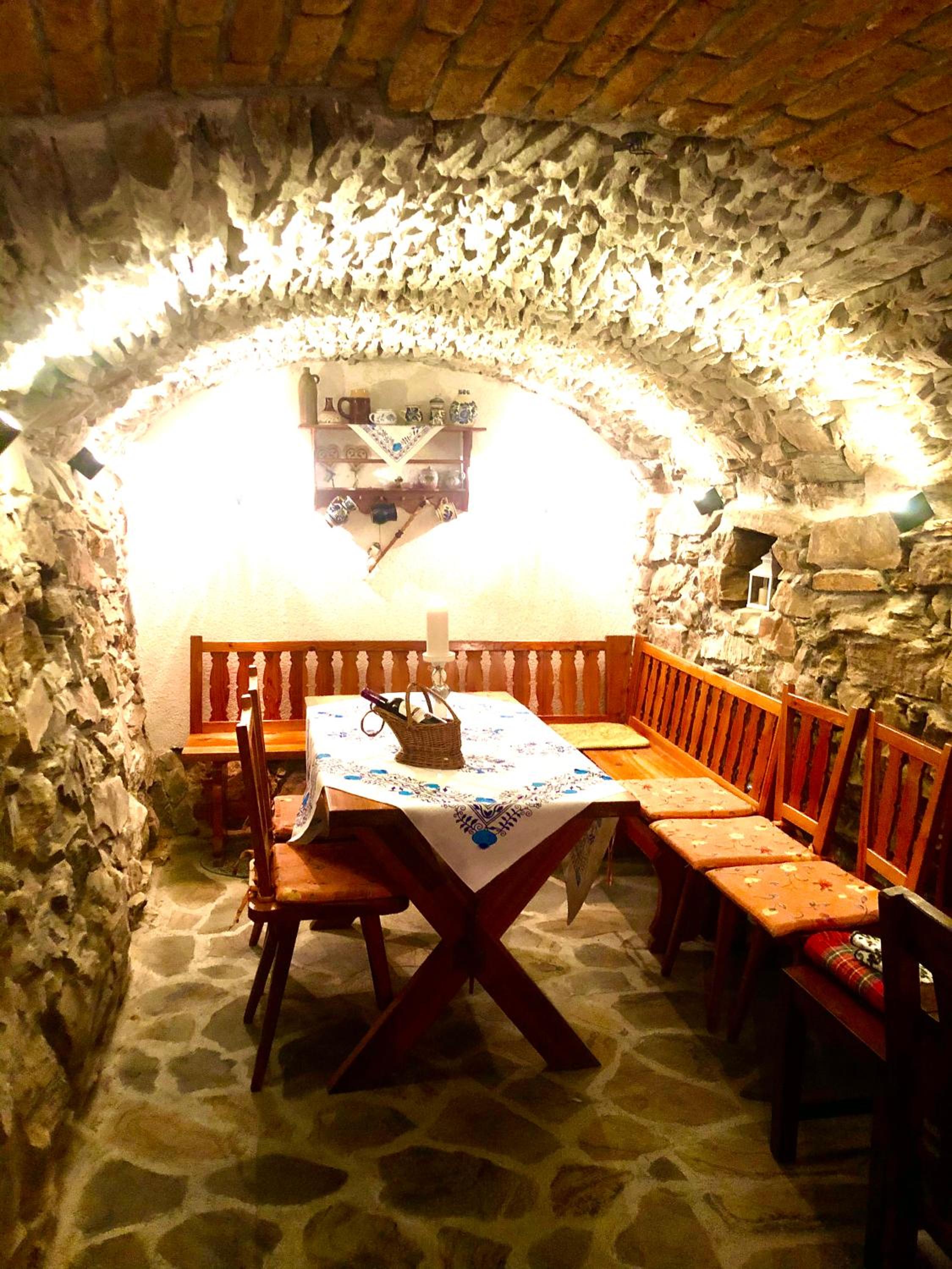 Hotel Penzion Trámky