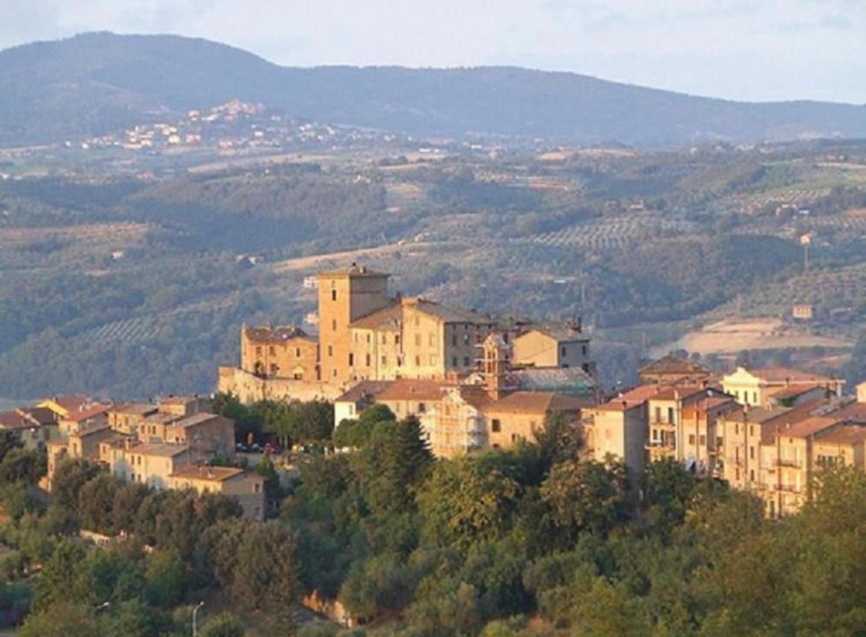 La Bomboniera di Marco view 2