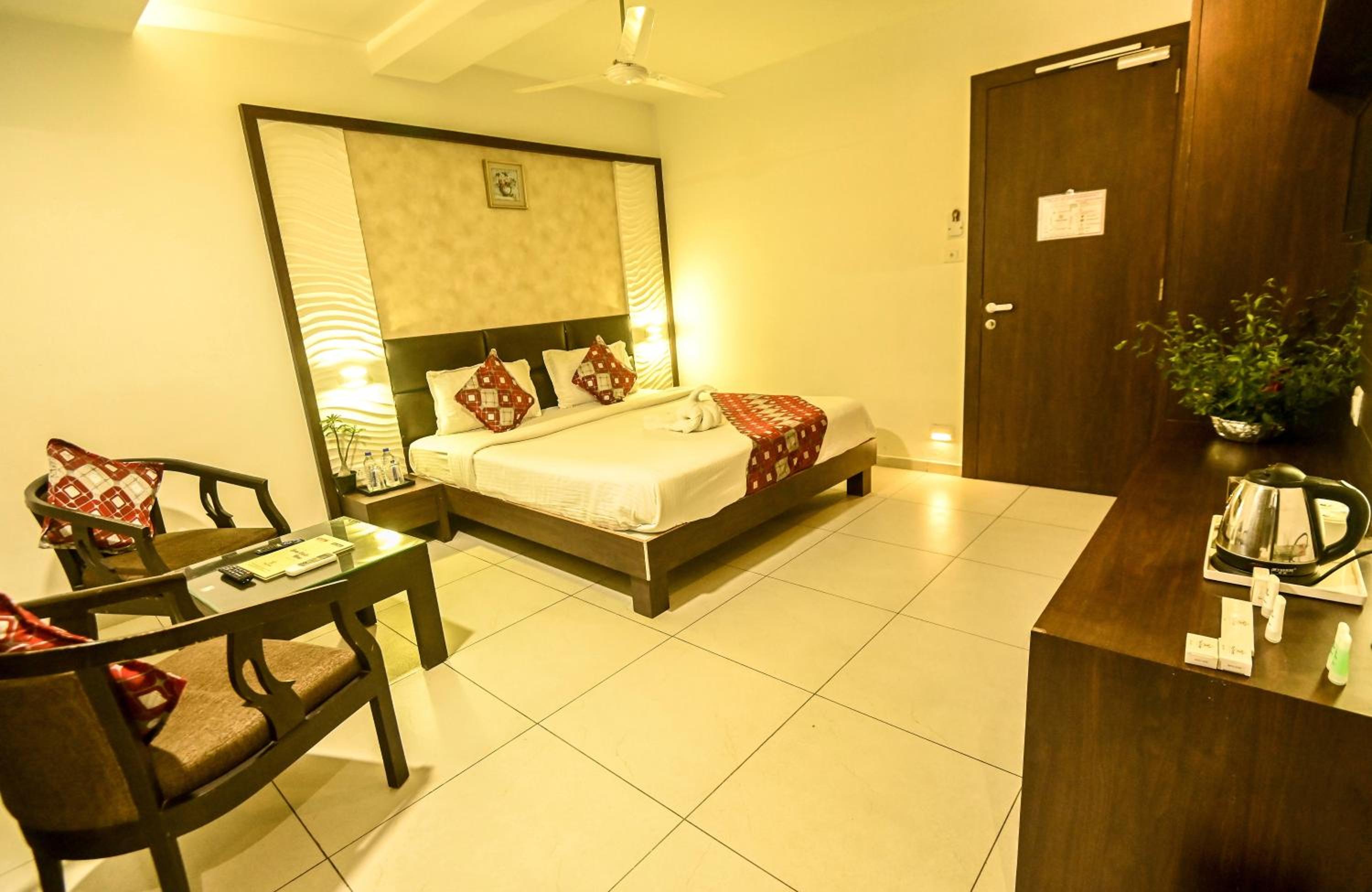 The Divine Resort Somnath