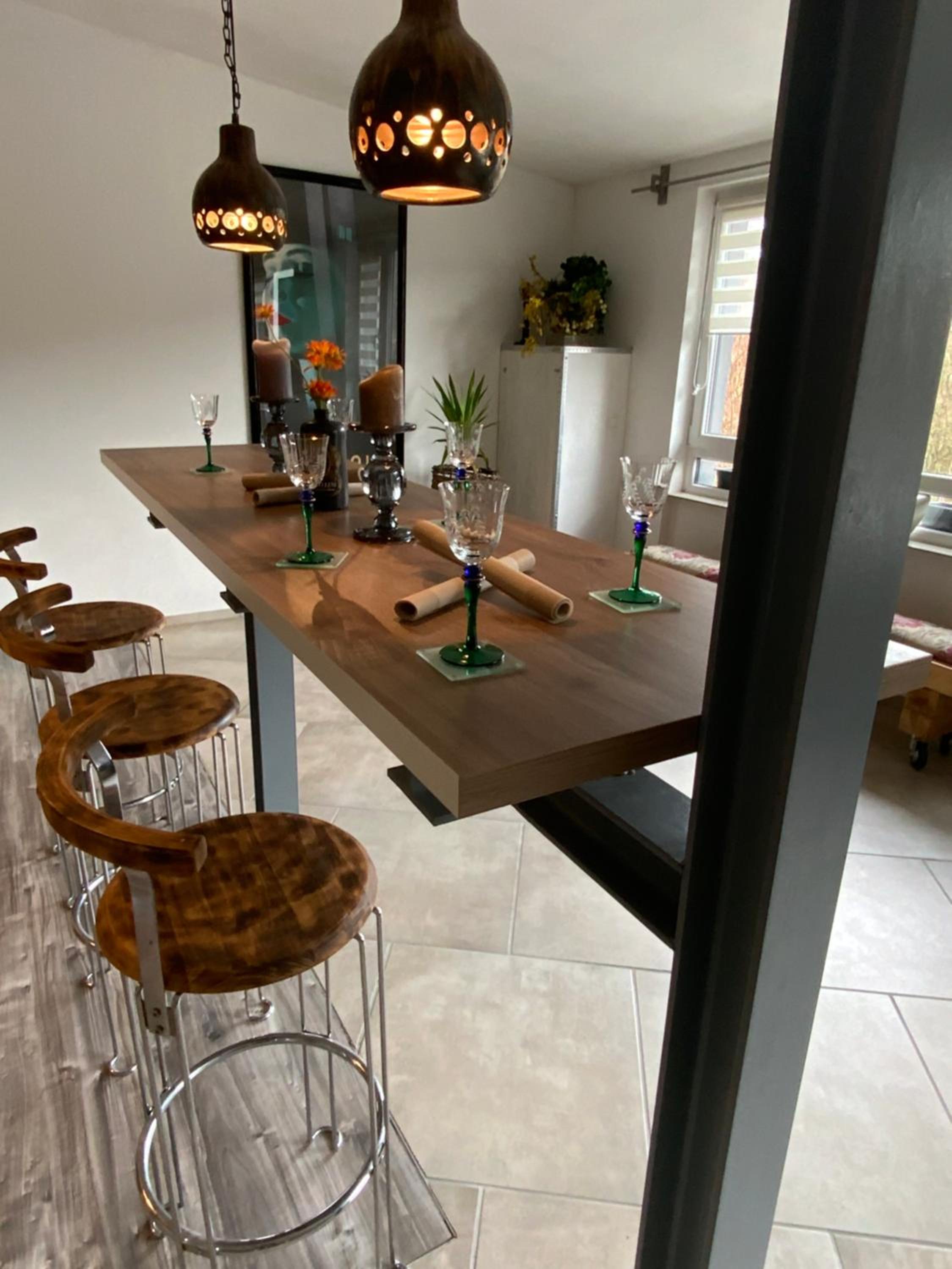 LOFT Ferienhaus Fischer