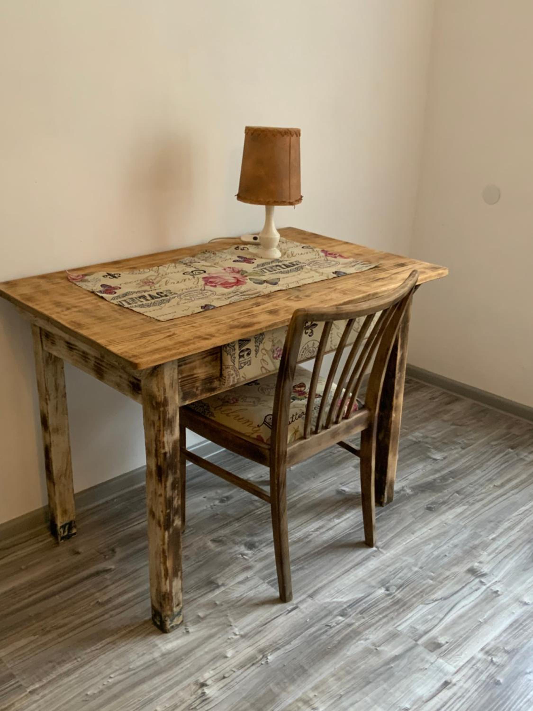 LOFT Ferienhaus Fischer