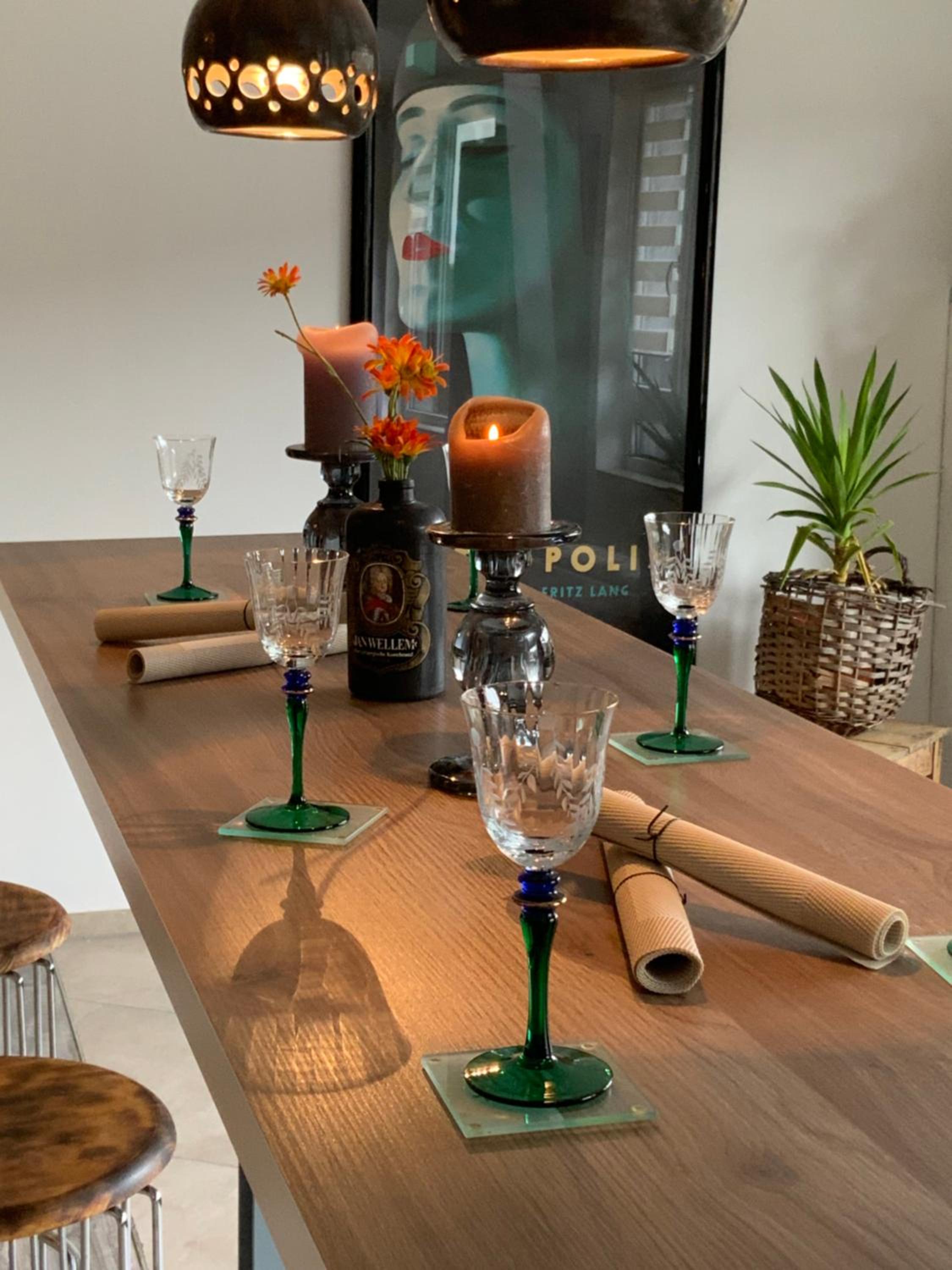 LOFT Ferienhaus Fischer