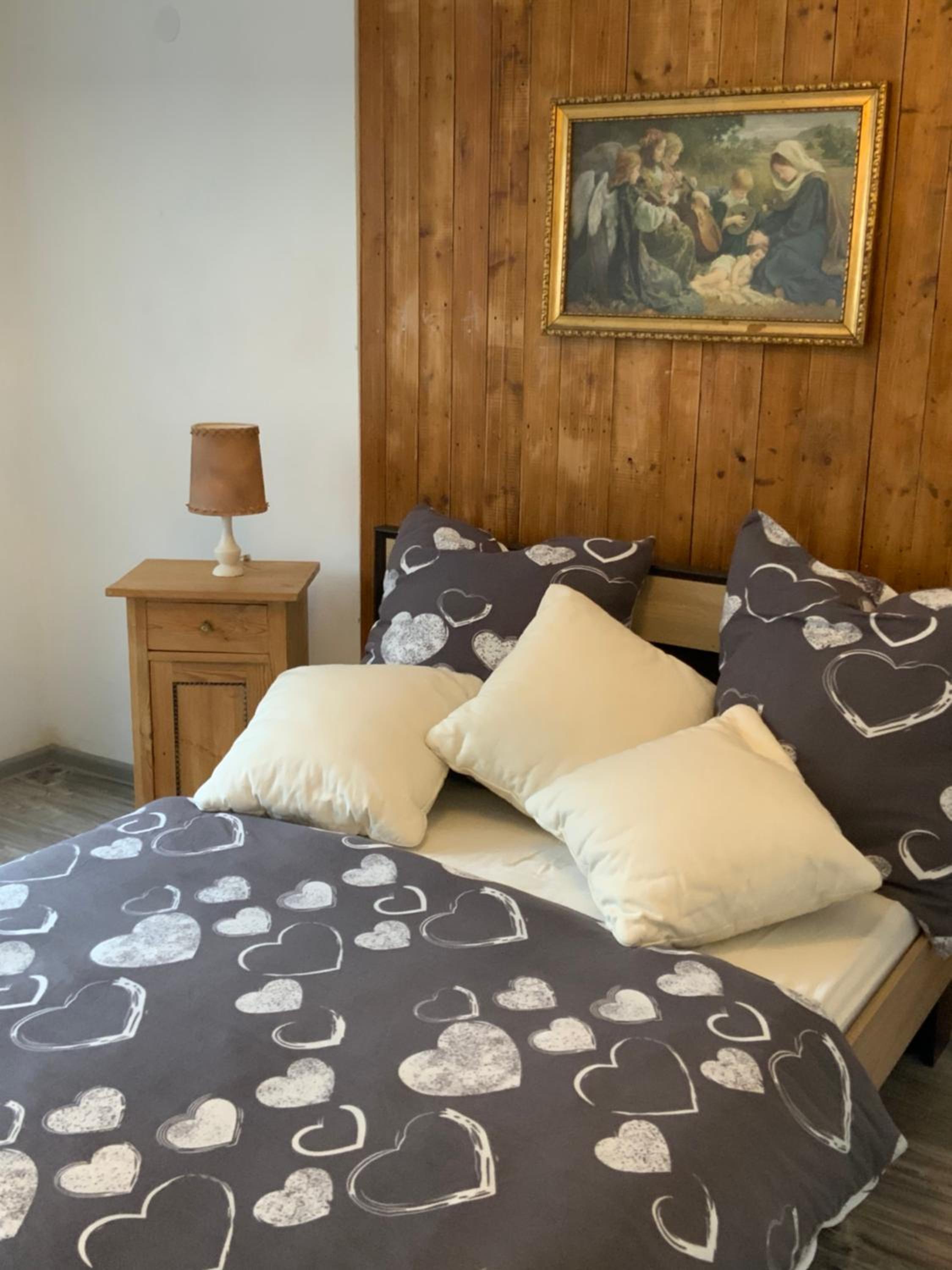 LOFT Ferienhaus Fischer