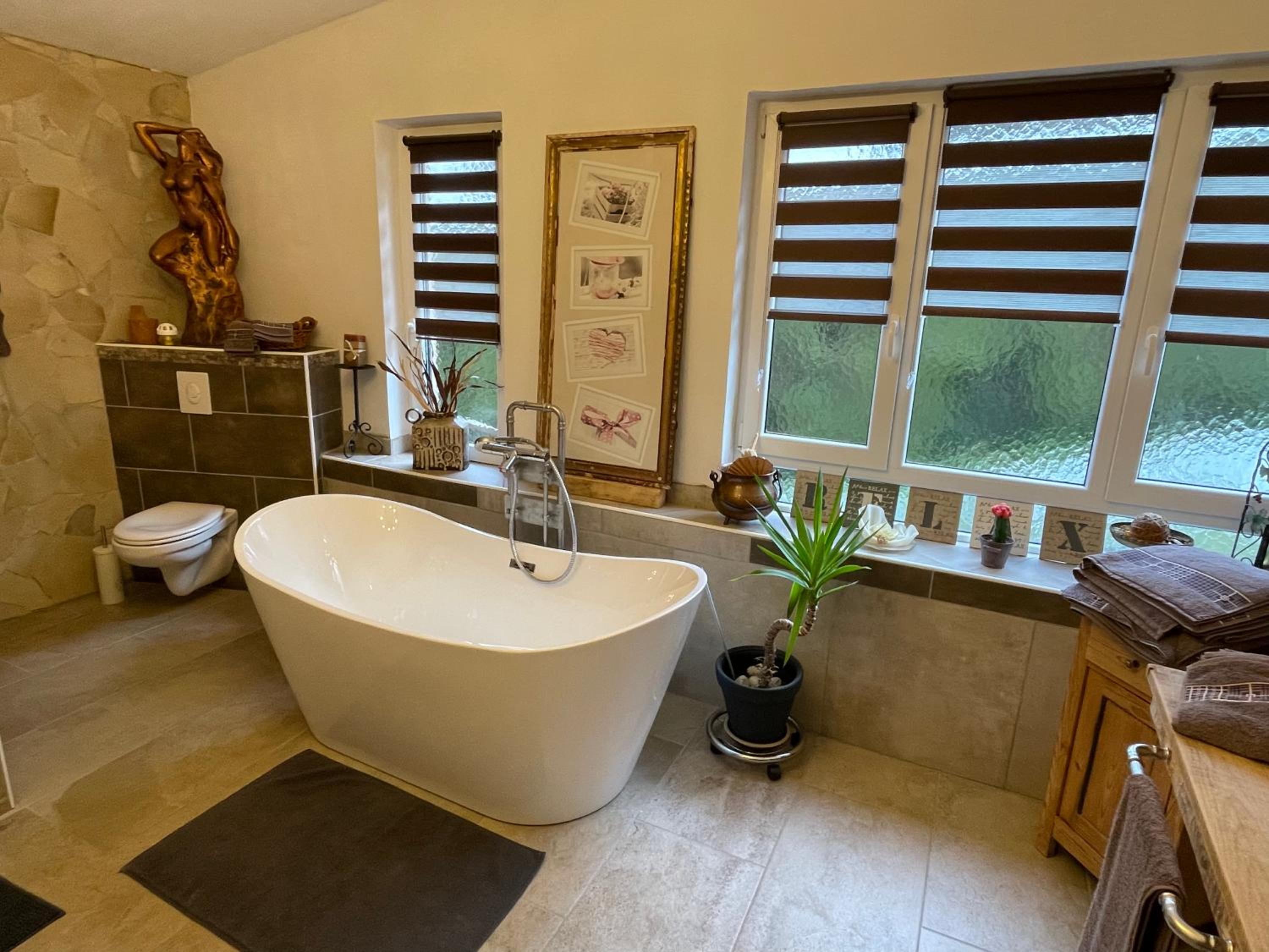 LOFT Ferienhaus Fischer