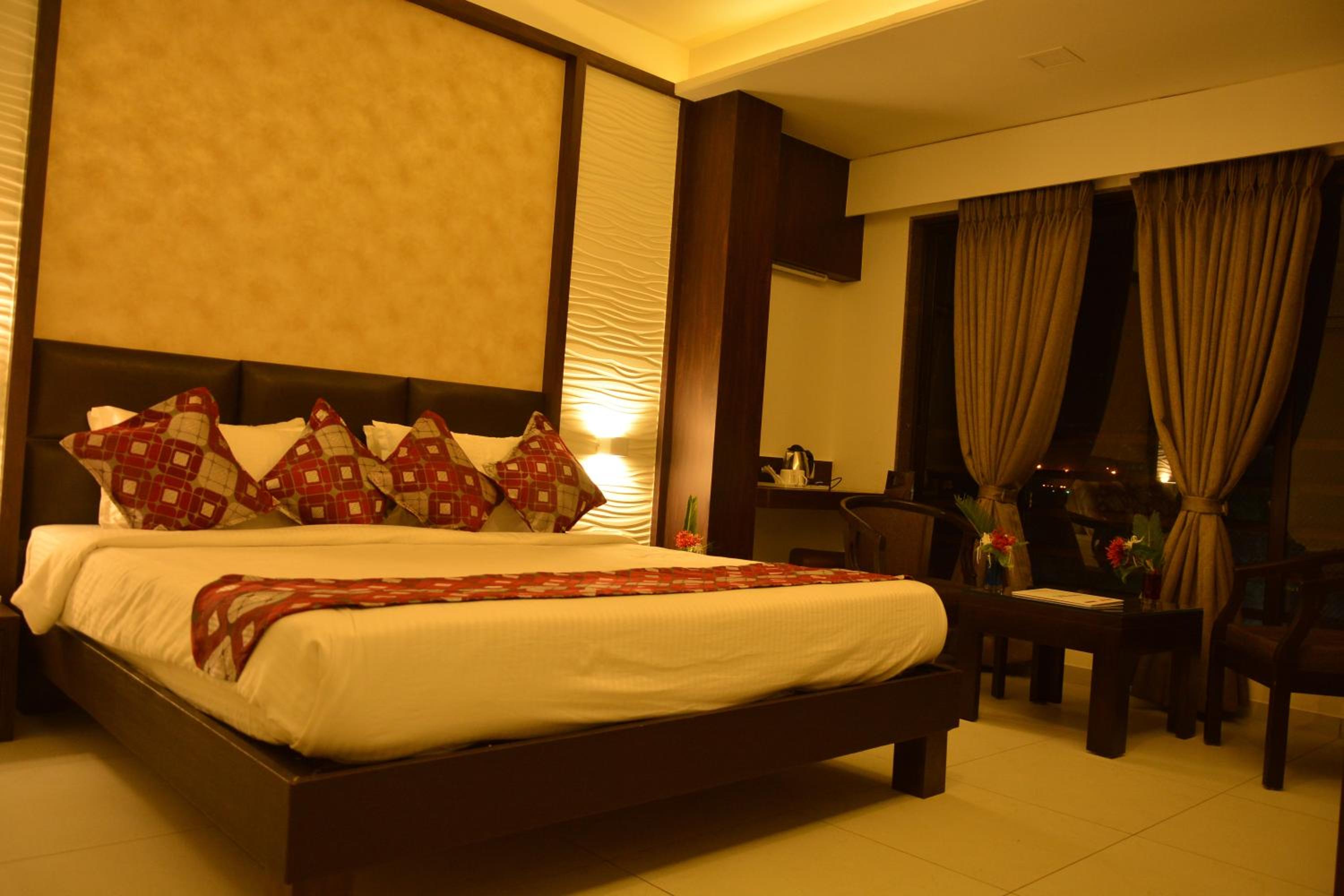 The Divine Resort Somnath