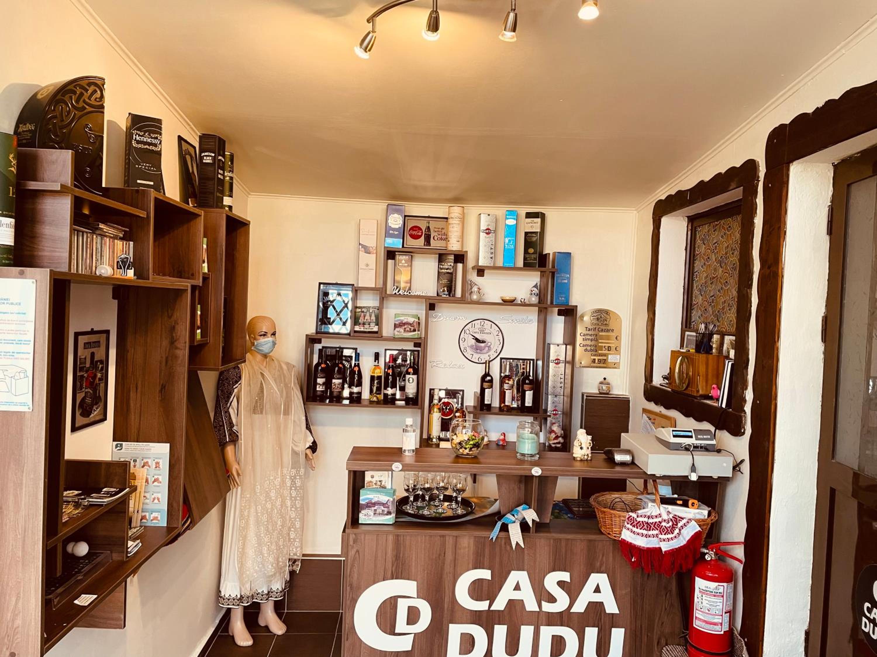 Casa Dudu, photo 124