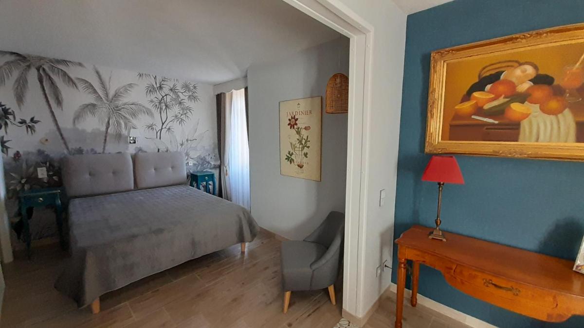 BB Manoir de la Fabregues - Property Image 31