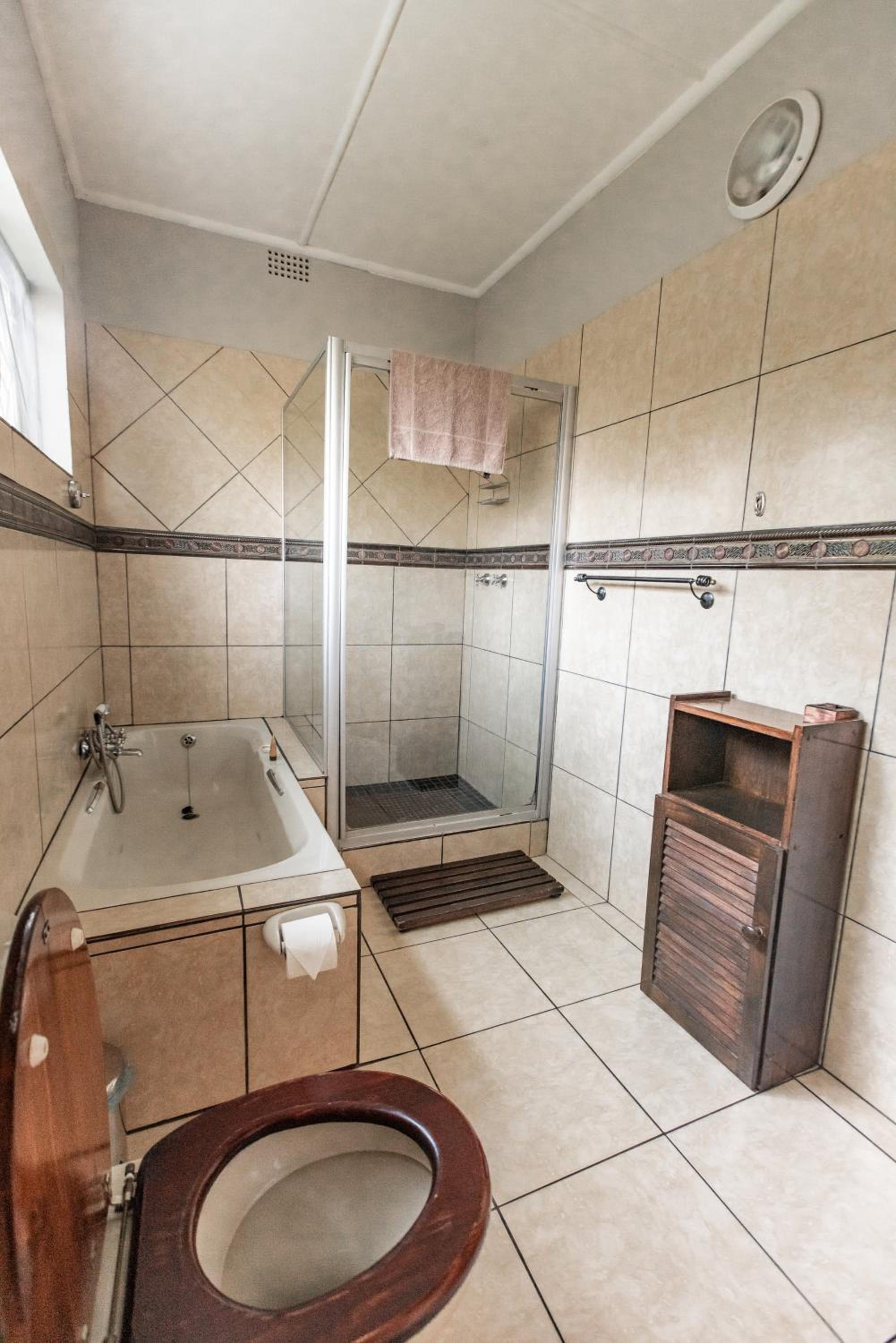 Selati 103 Guest Cottages