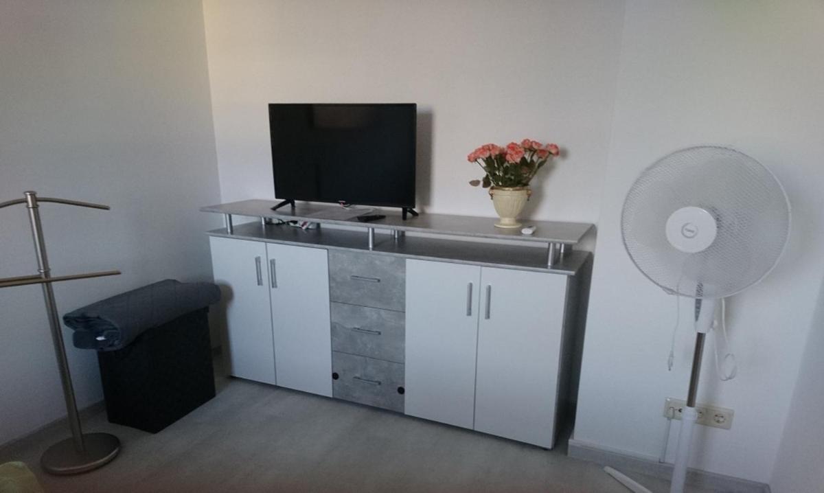 FerienwohnungApartment Lobau, Stadt- und Messenah - Property Image 6