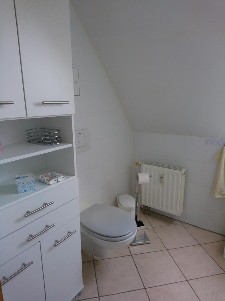 FerienwohnungApartment Lobau, Stadt- und Messenah - Property Image 9