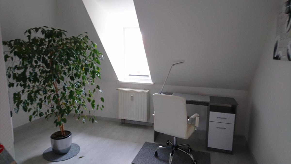 FerienwohnungApartment Lobau, Stadt- und Messenah - Property Image 1