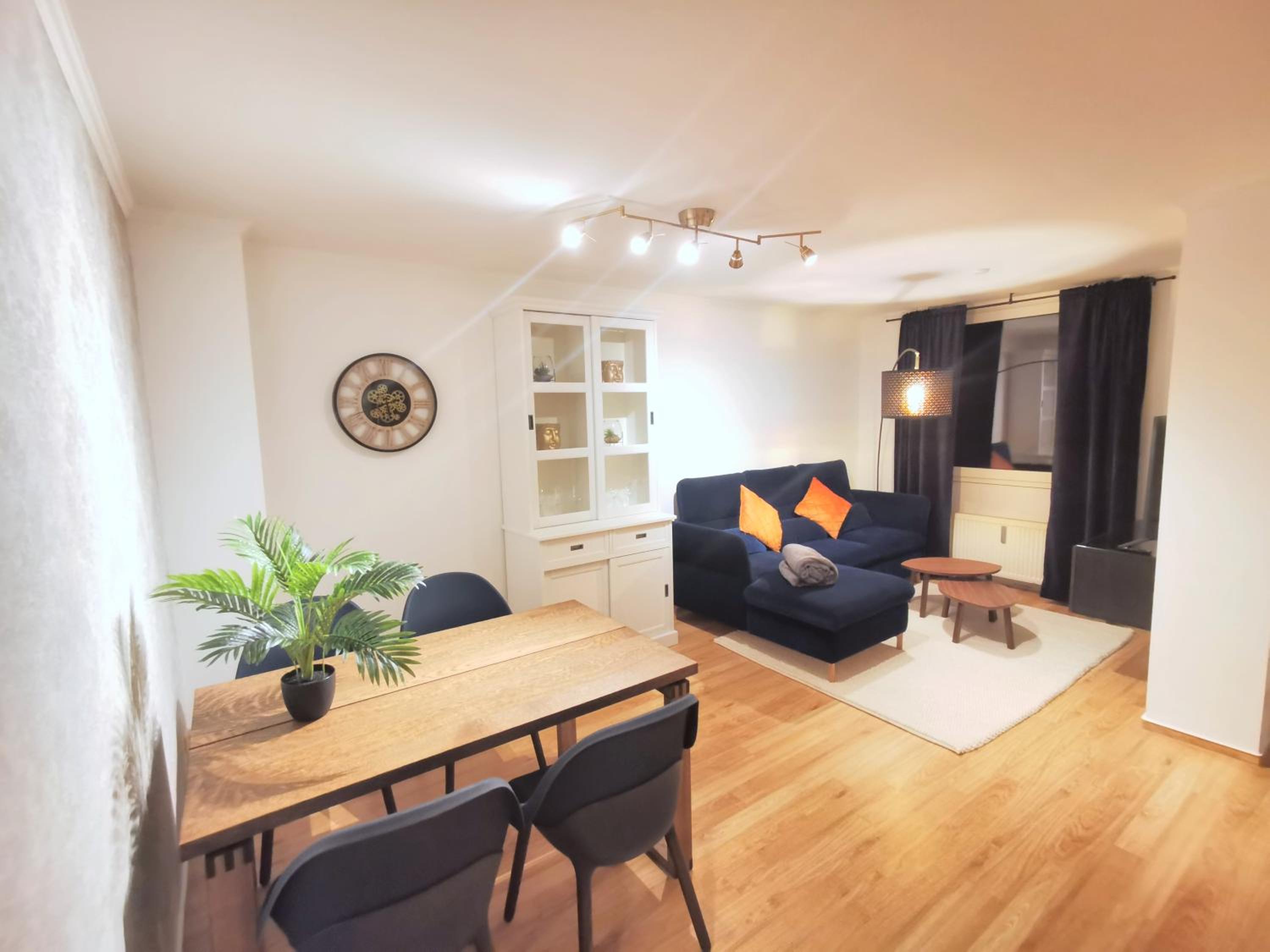 Apartment Schwarzenbek - Property Image 13