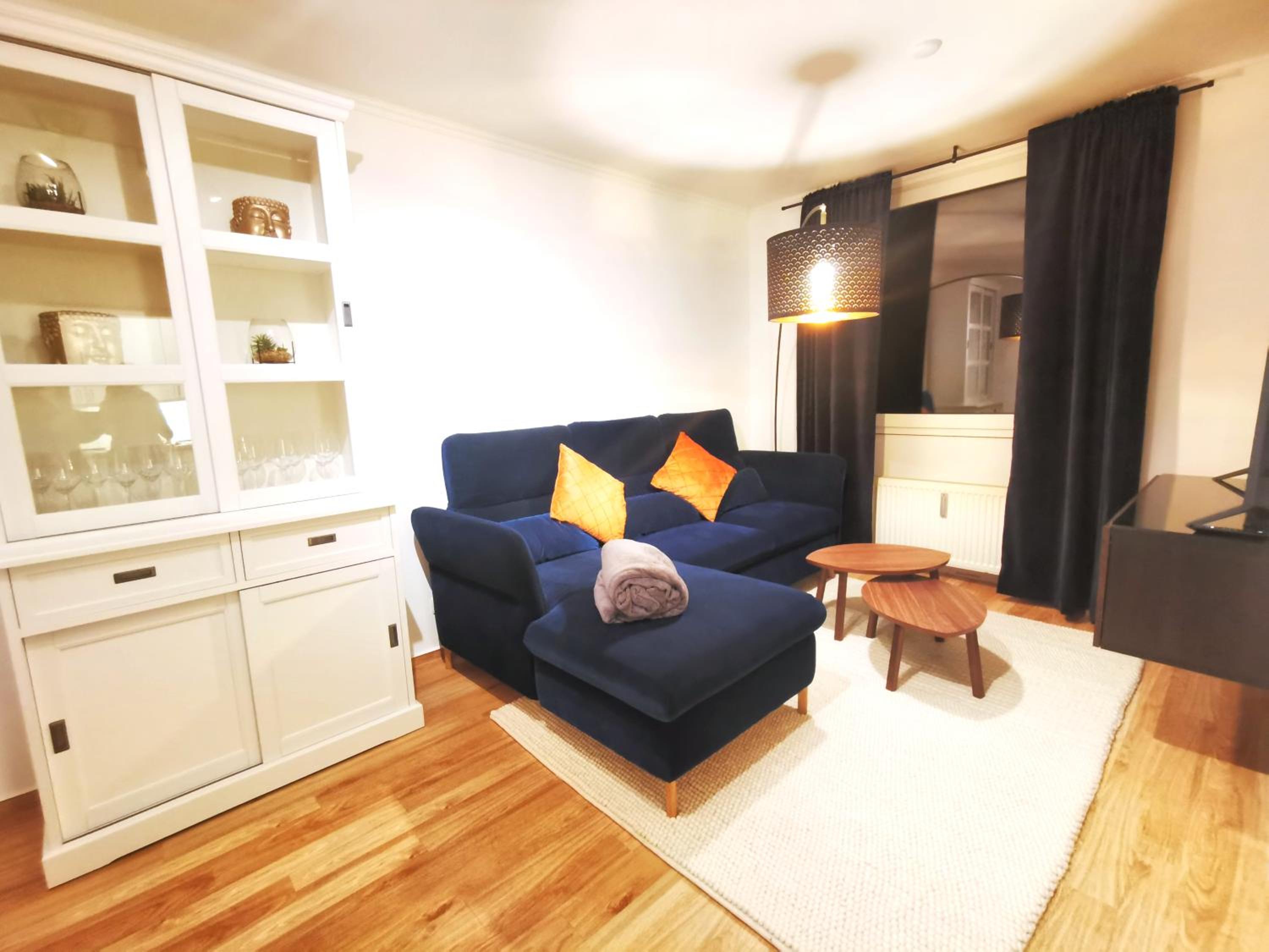 Apartment Schwarzenbek - Property Image 11