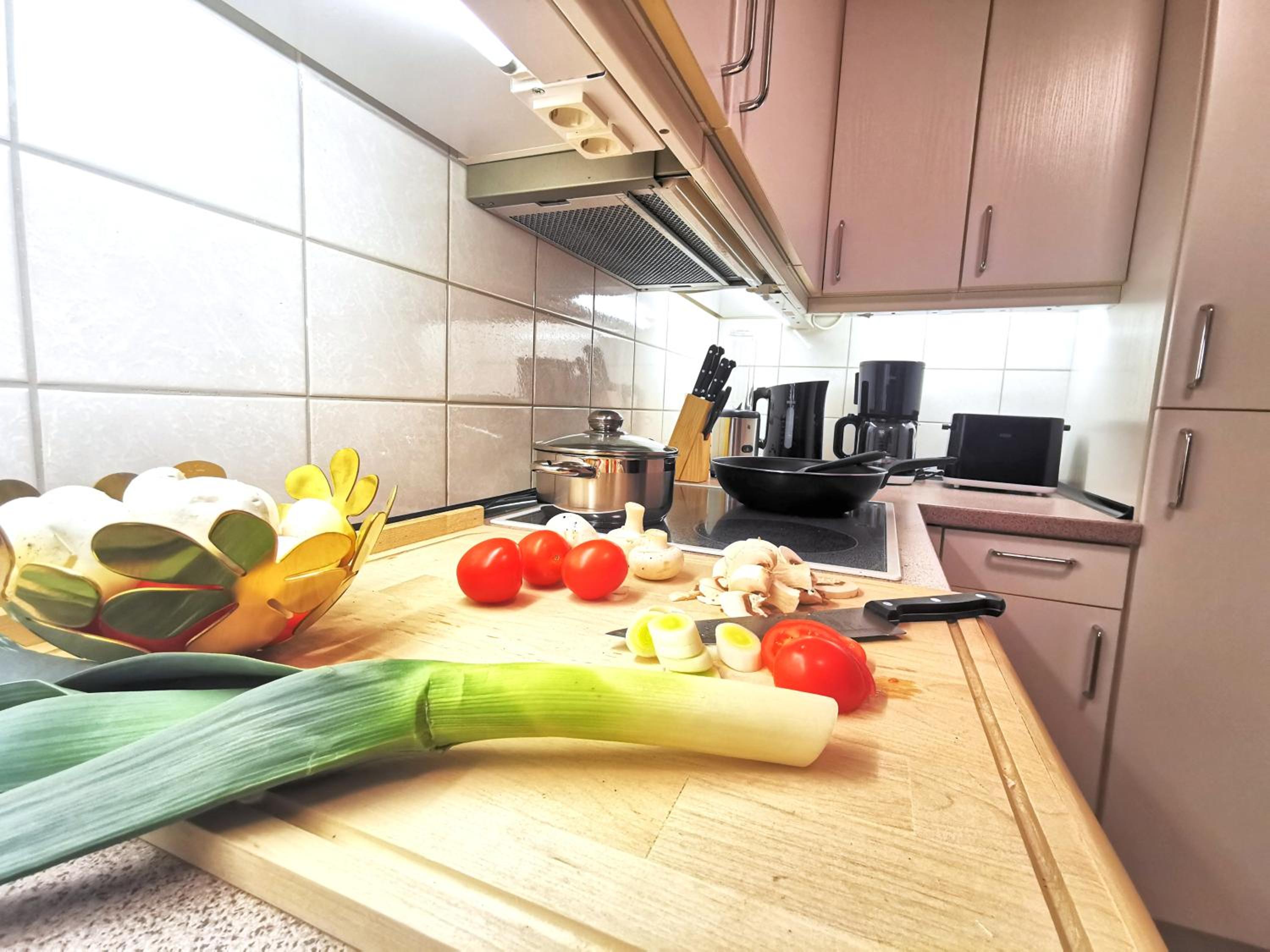 Apartment Schwarzenbek - Property Image 3