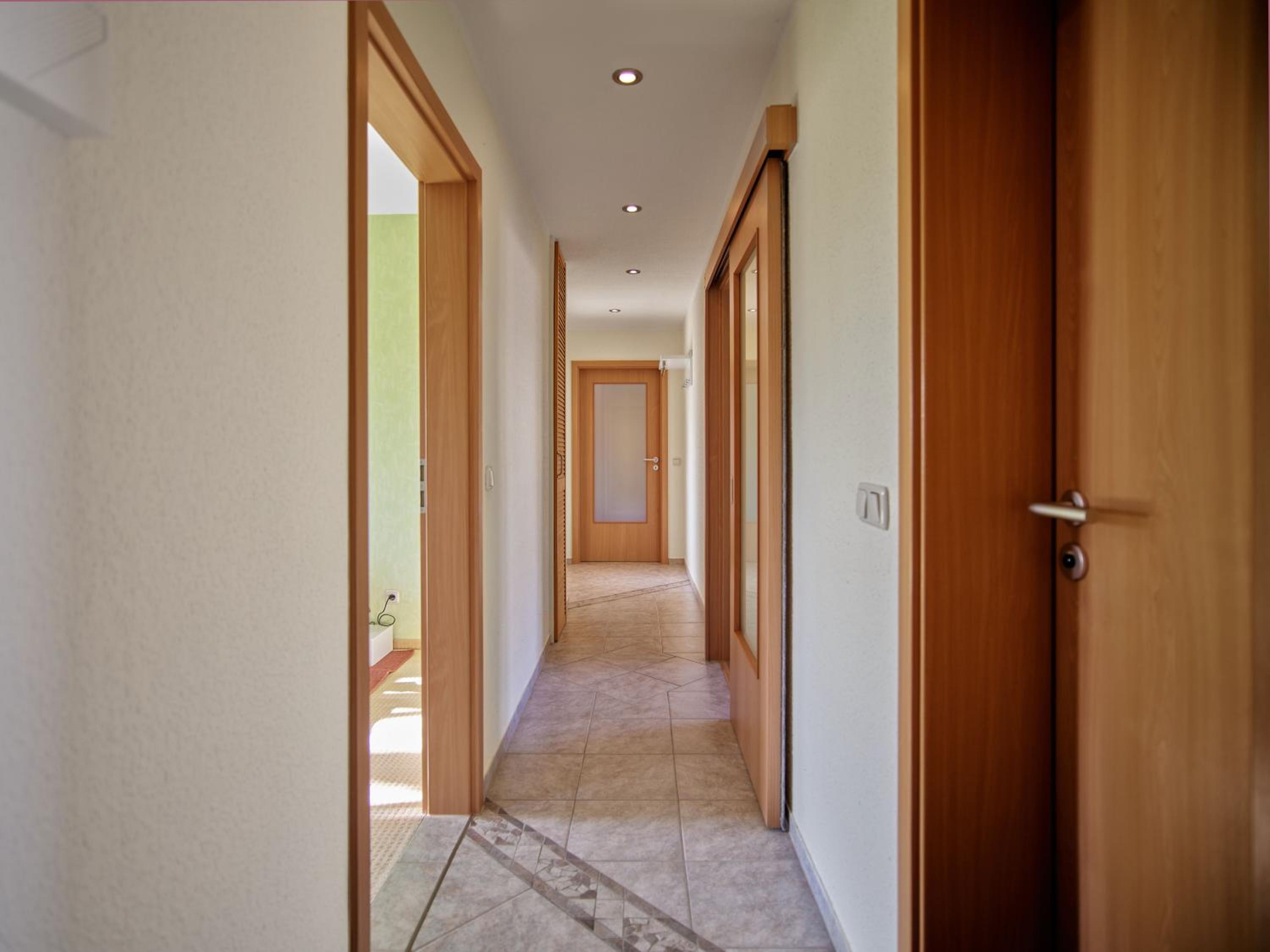 Gemütliche Ferienwohnung in ländlicher Lage view 3
