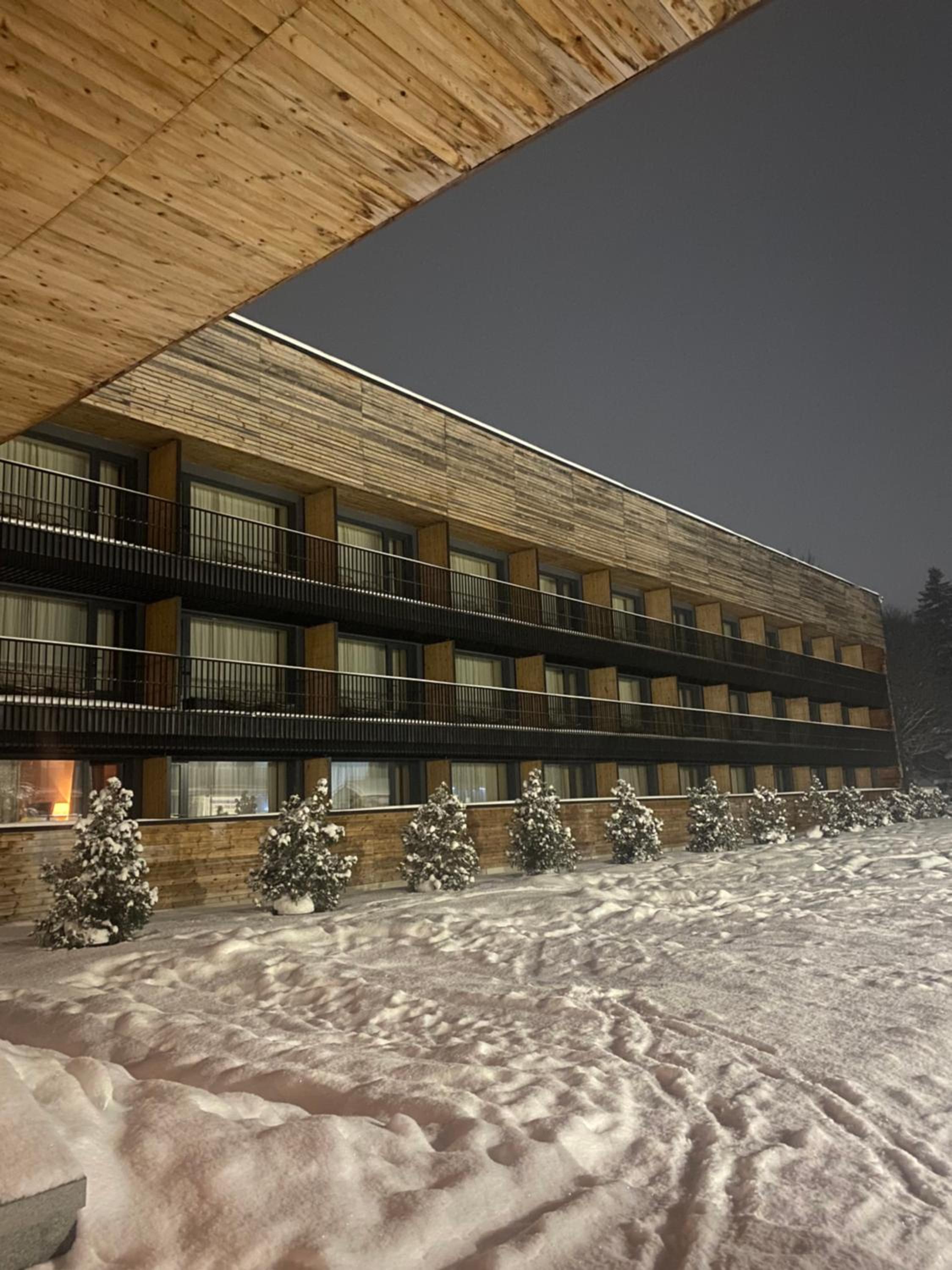 Apartment Kokhta-Mitarbi Resort 2, 3, 14 view 2