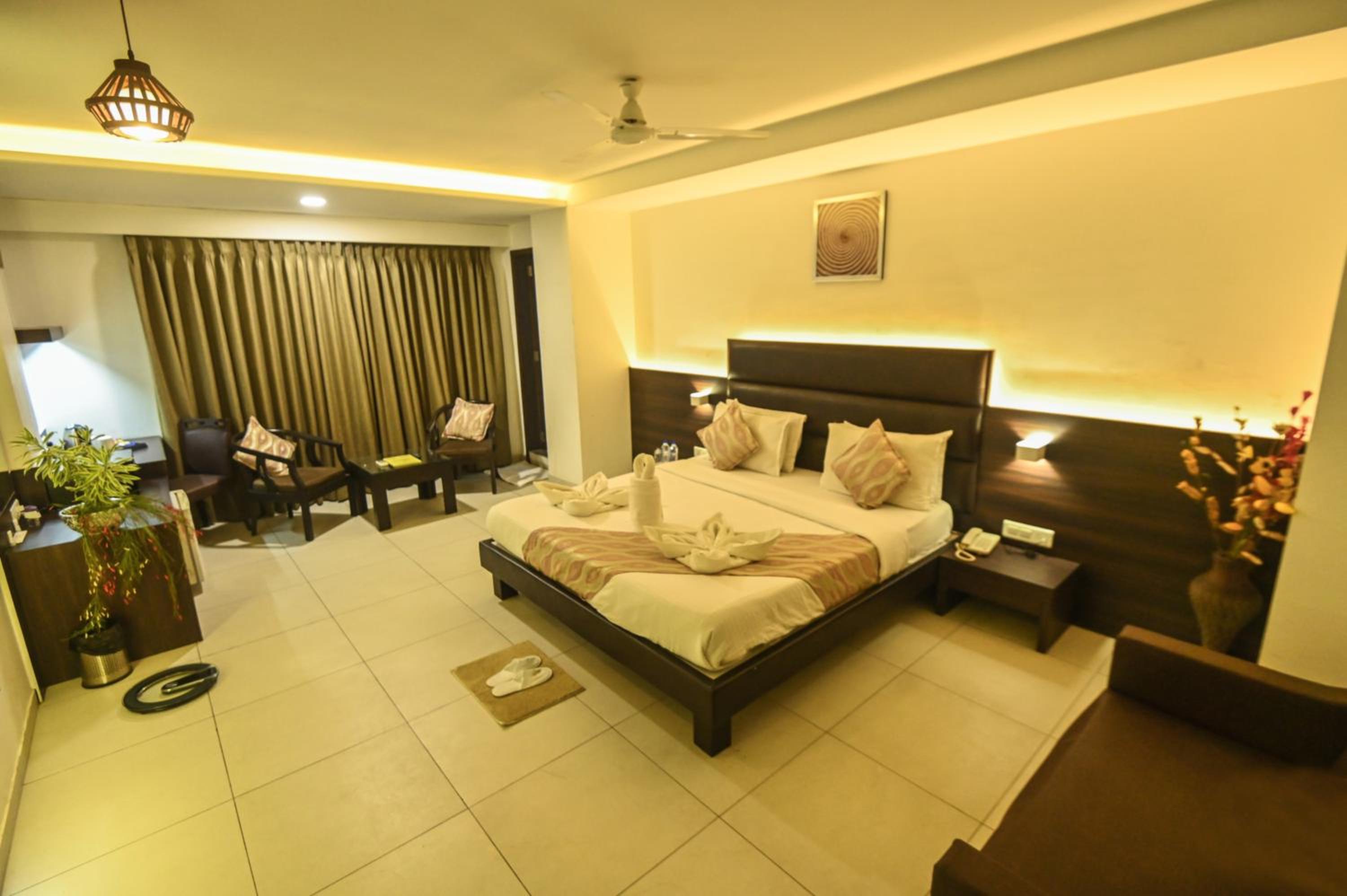 The Divine Resort Somnath
