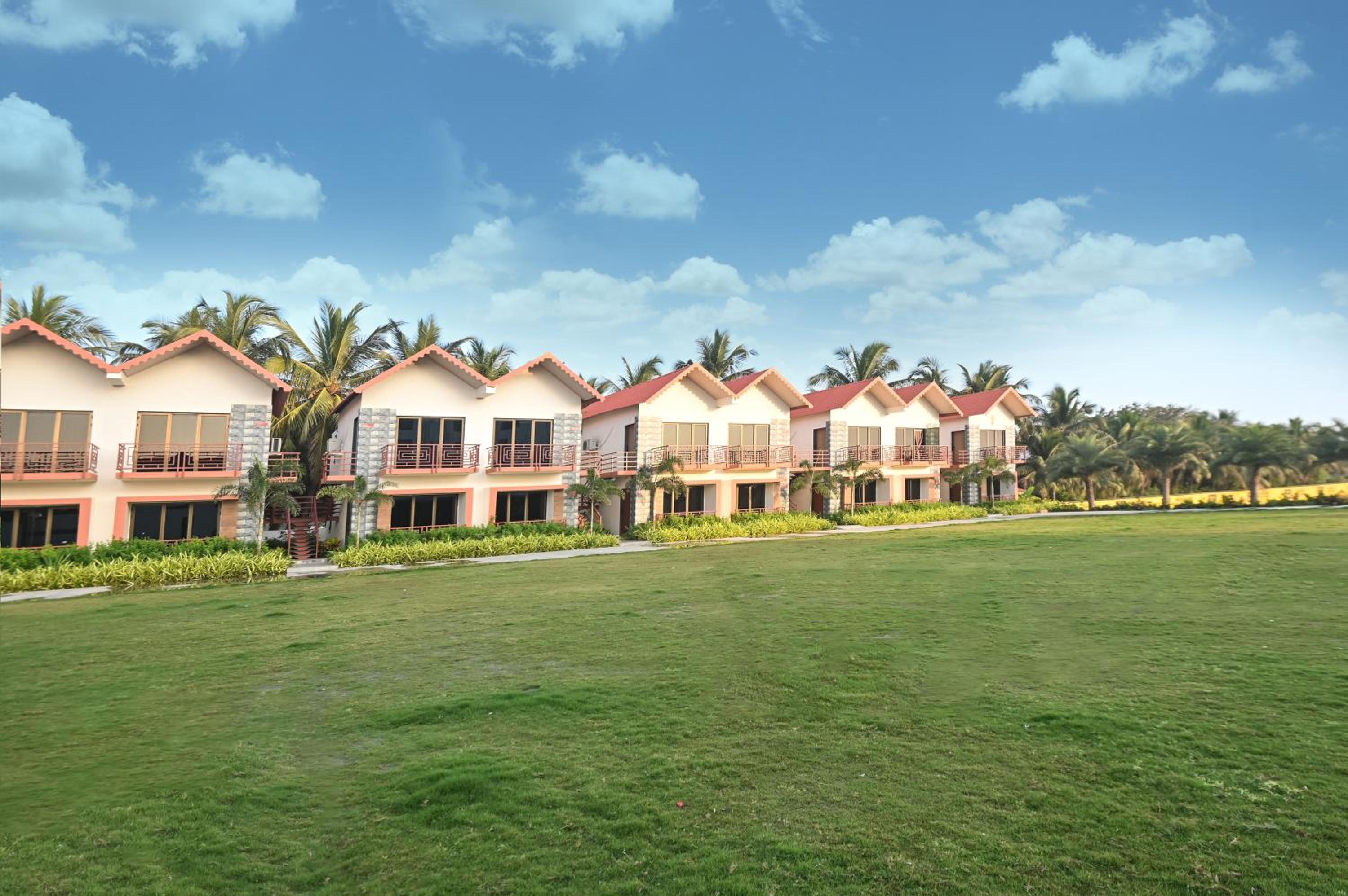 The Divine Resort Somnath