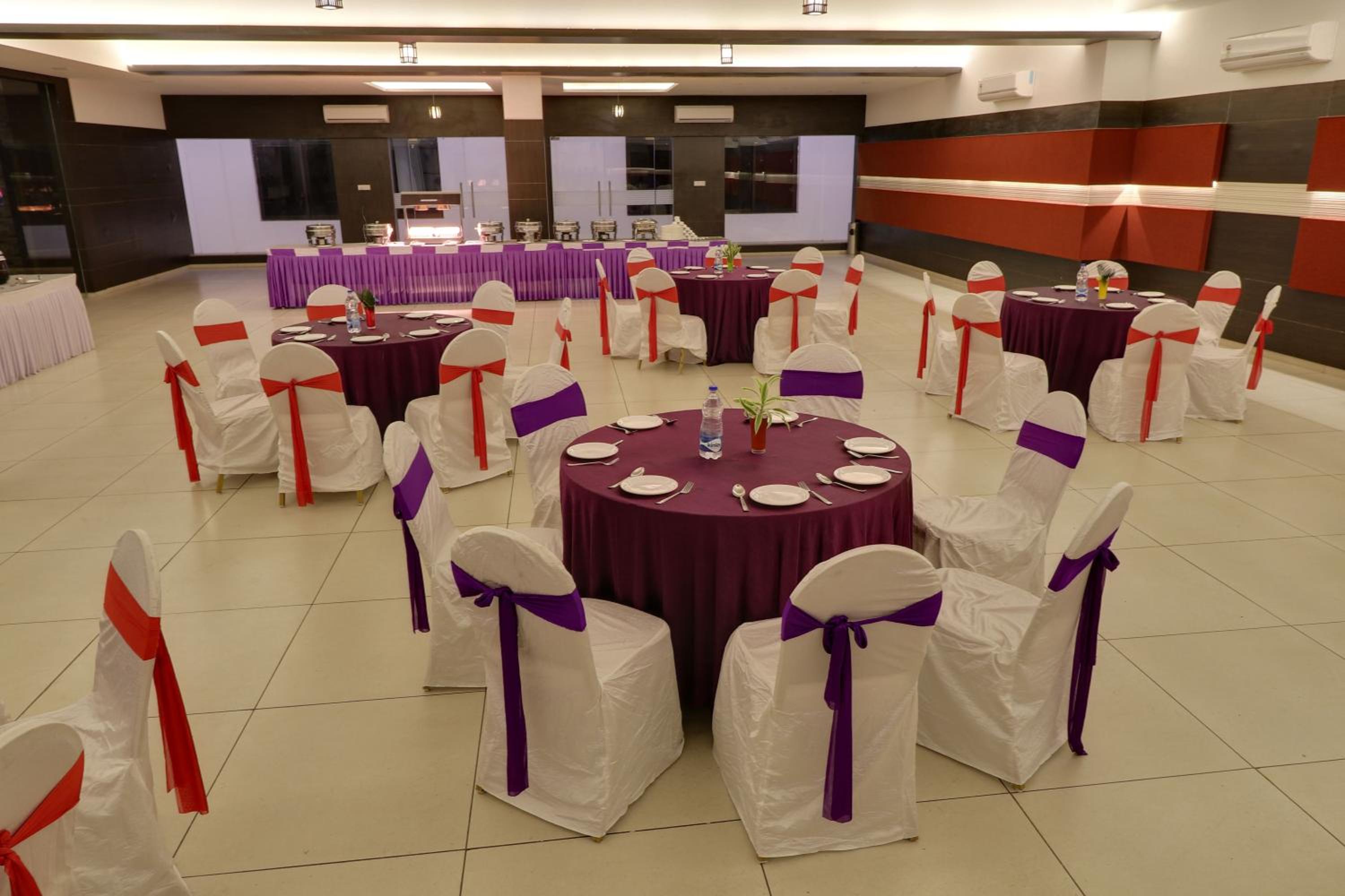 The Divine Resort Somnath