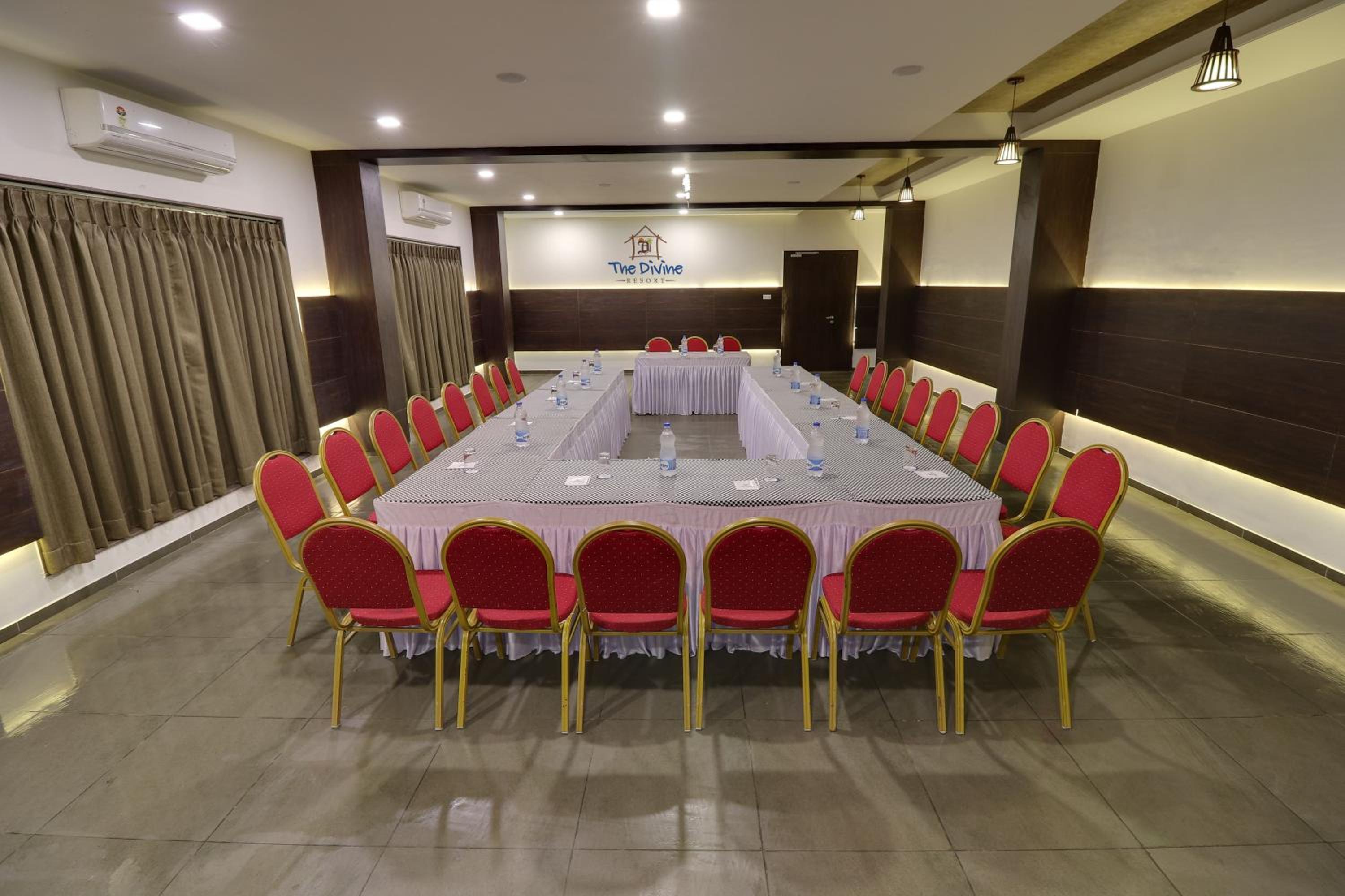 The Divine Resort Somnath