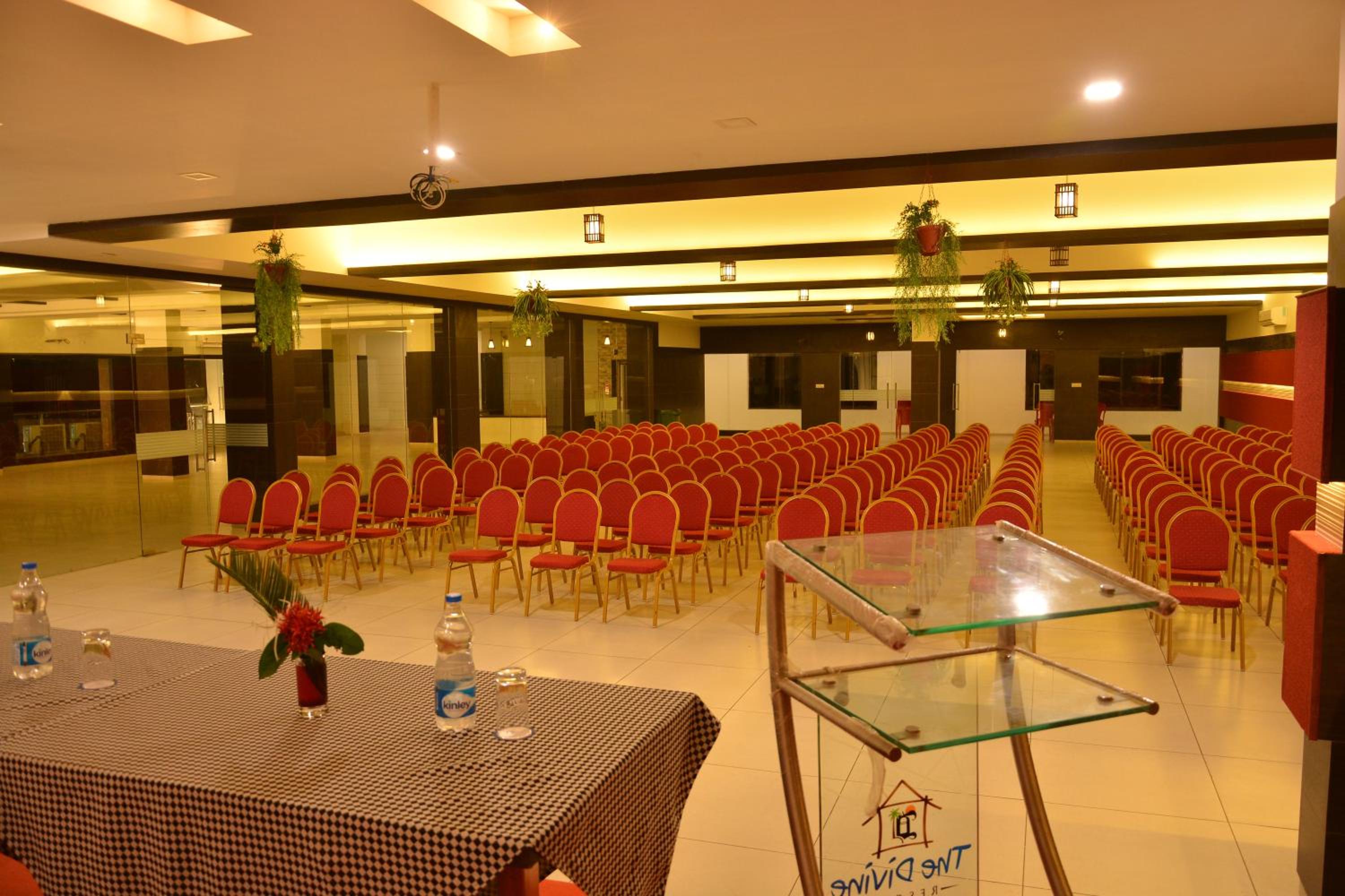 The Divine Resort Somnath