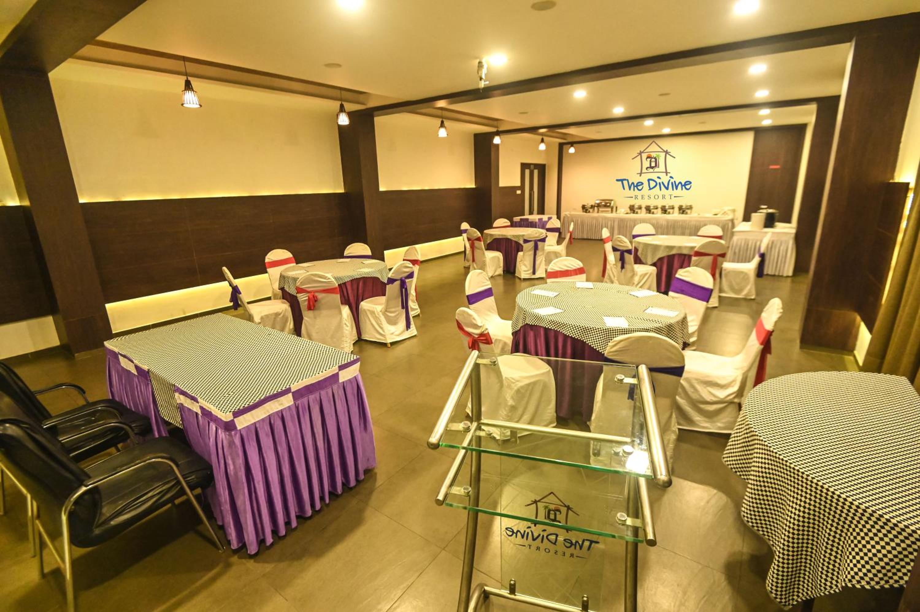 The Divine Resort Somnath
