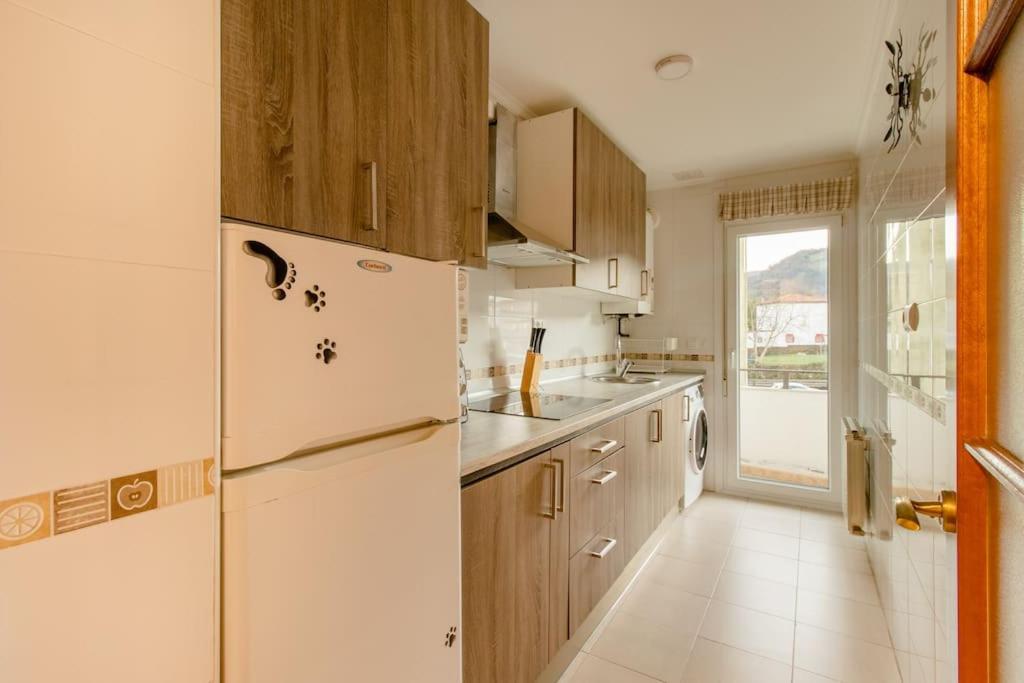 Apartamento Gibaja view 5