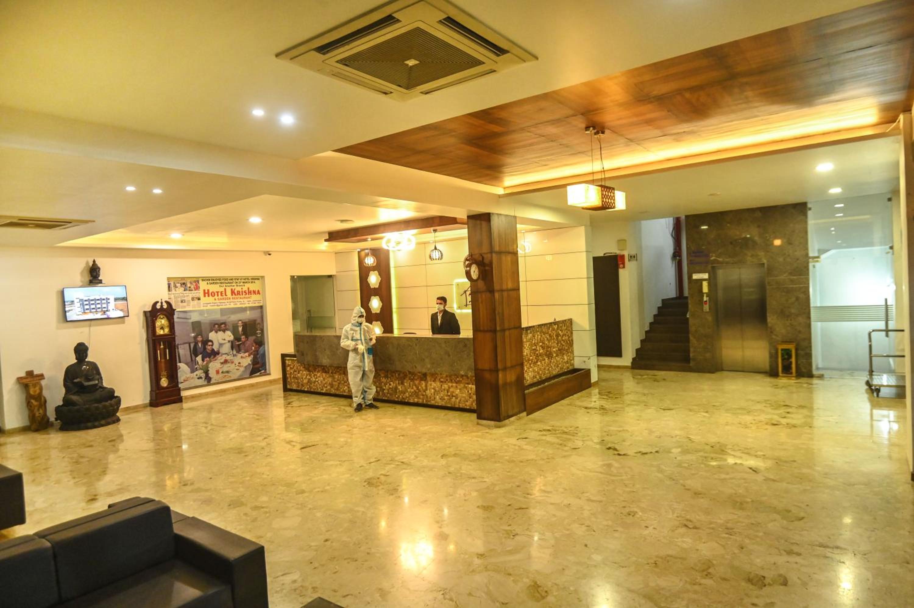 The Divine Resort Somnath