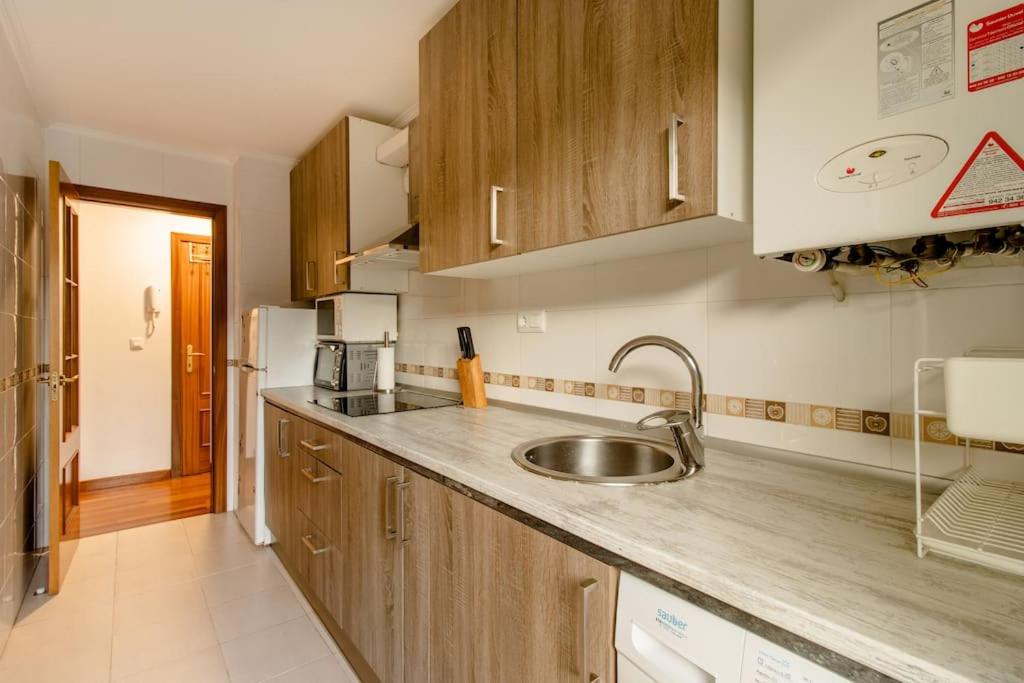 Apartamento Gibaja view 4