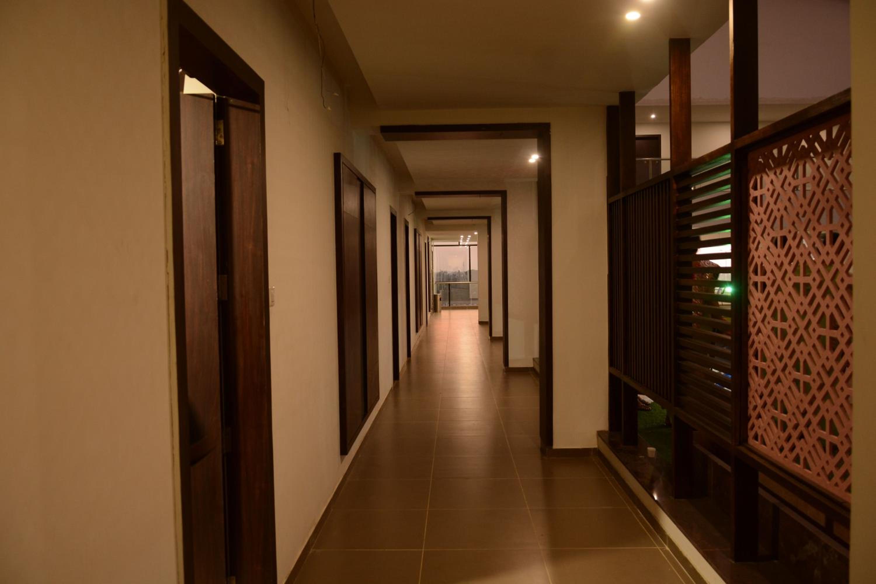 The Divine Resort Somnath