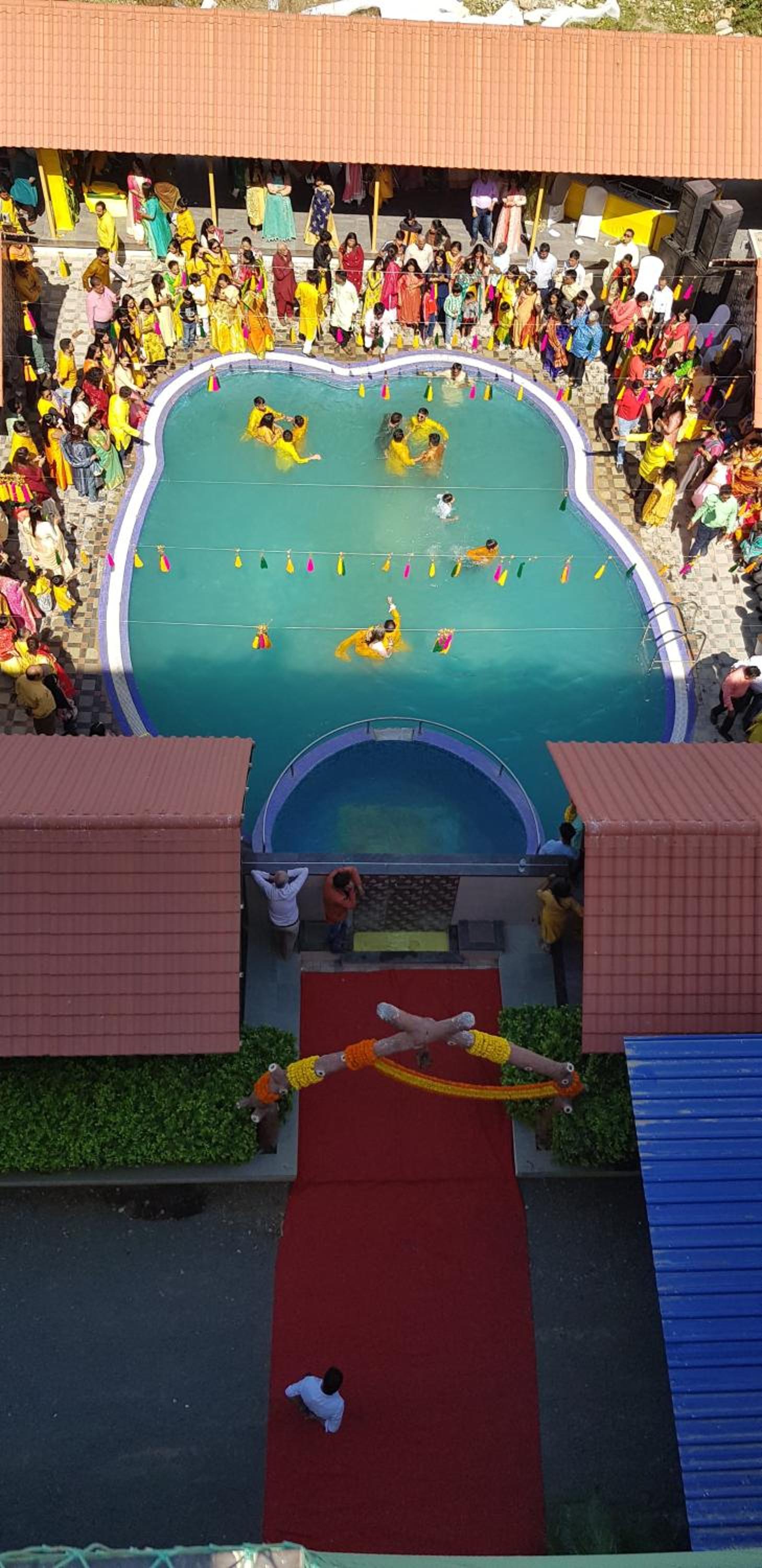 The Divine Resort Somnath