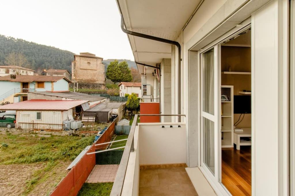 Apartamento Gibaja view 3