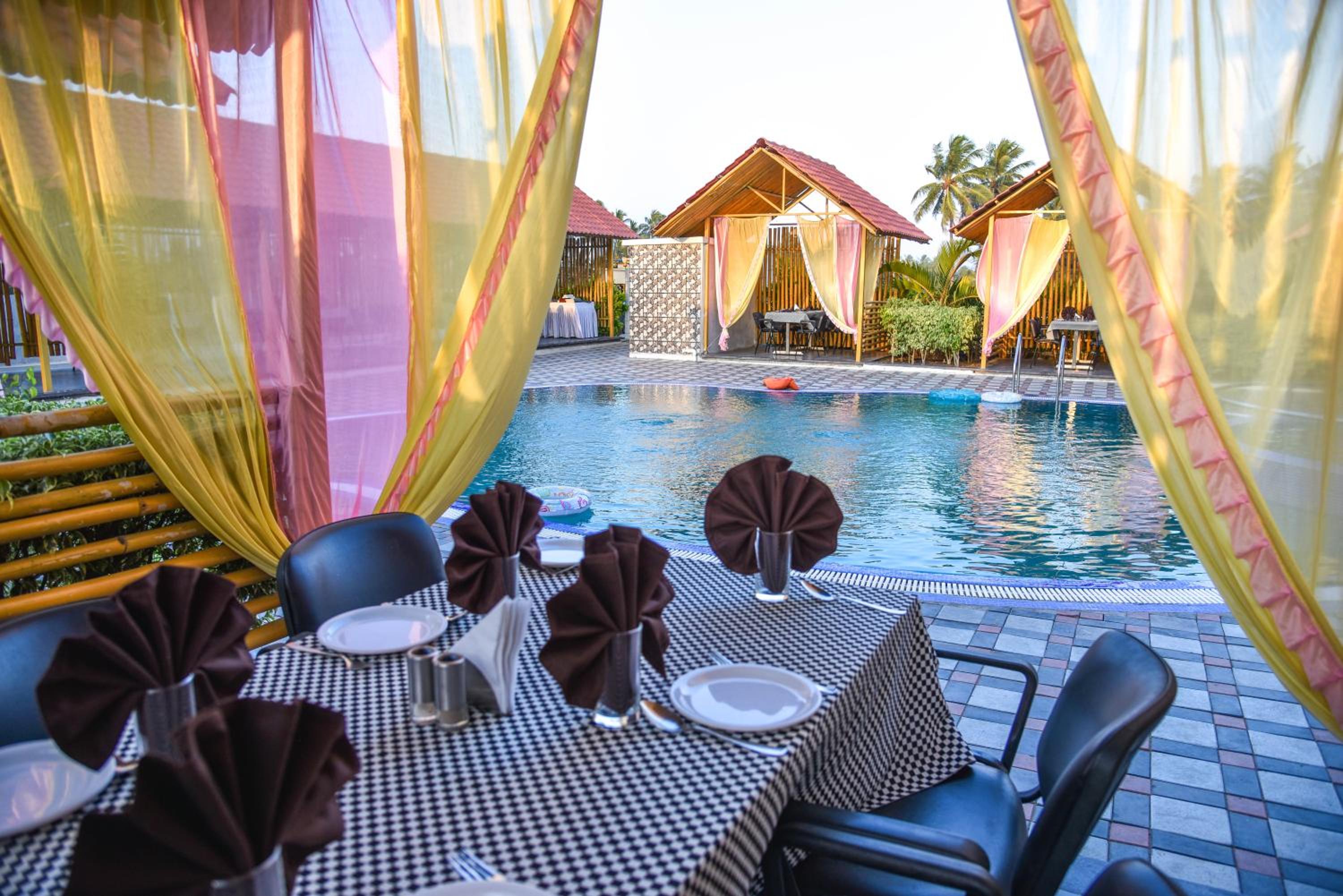 The Divine Resort Somnath