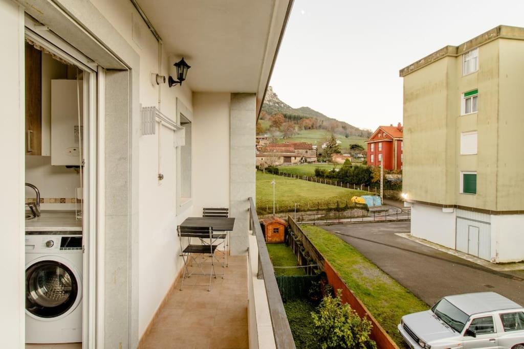 Apartamento Gibaja view 2