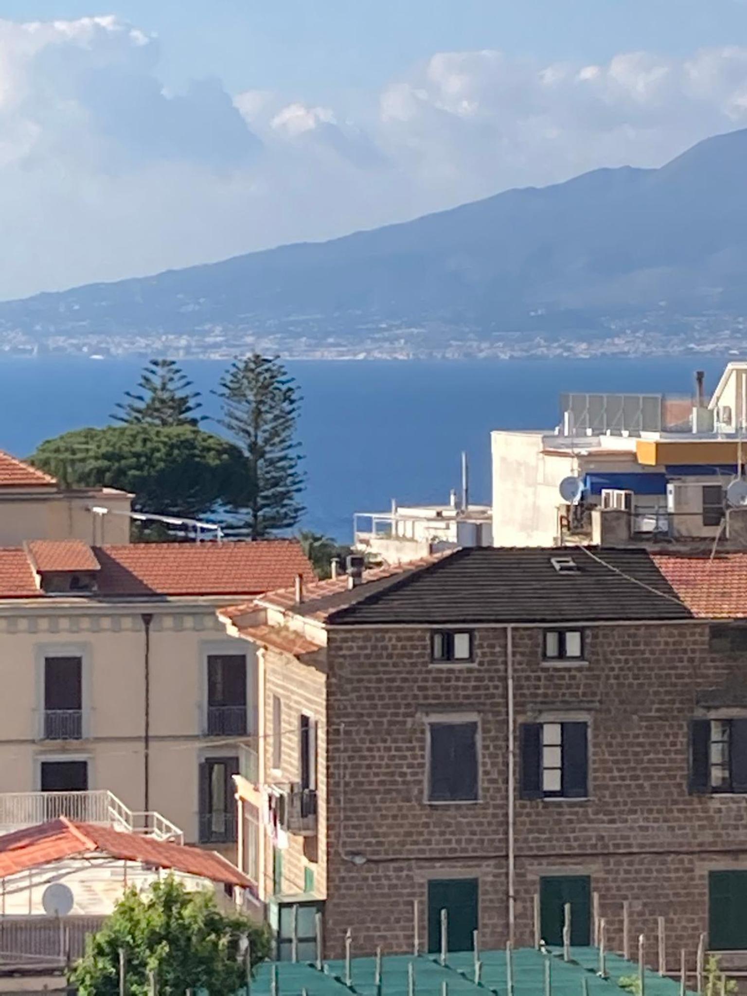 La Reginella Apartment Sorrento