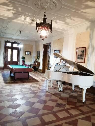Les Croque-Notes, chambres et table d'hôtes view 5