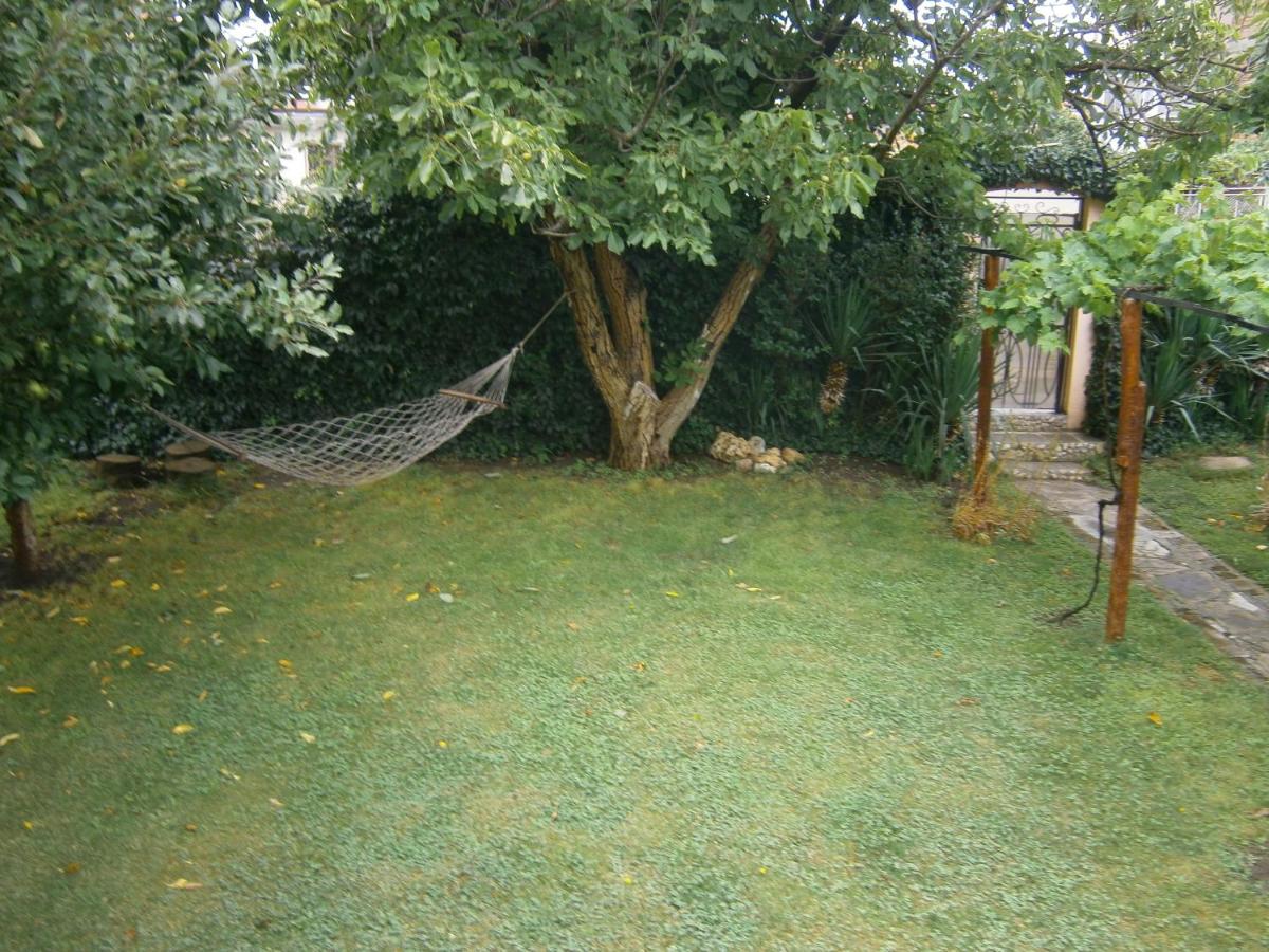 Guest House Hristovi