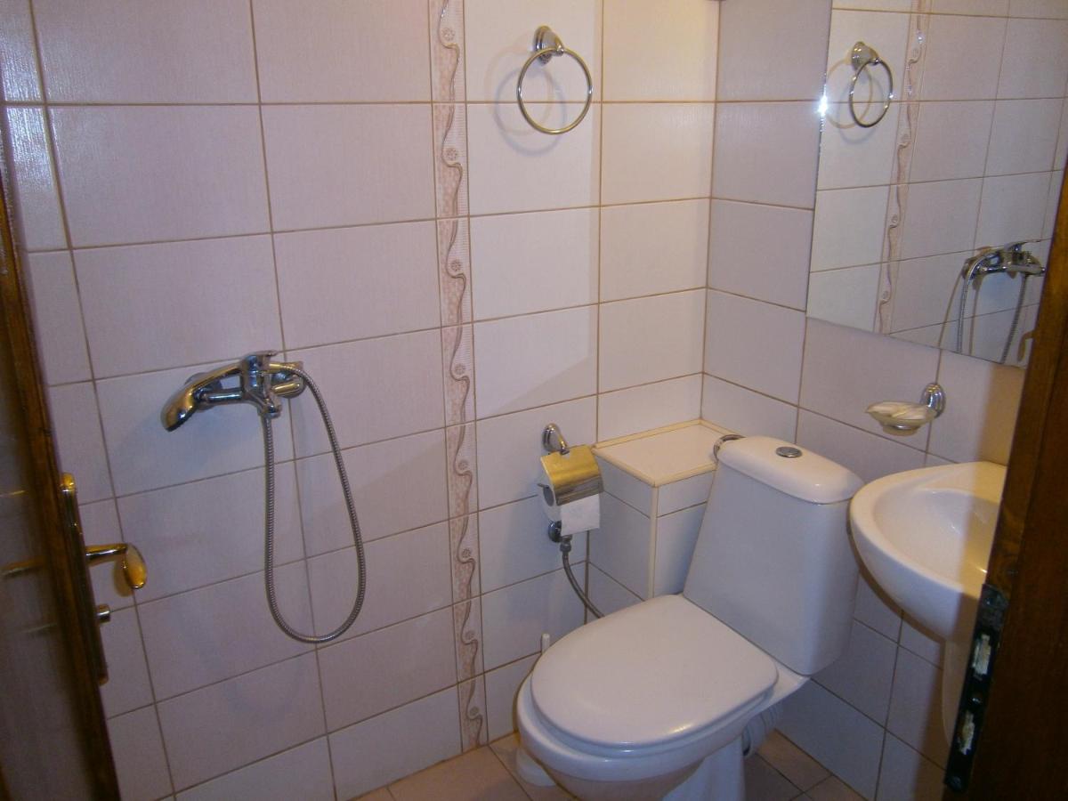 Guest House Hristovi