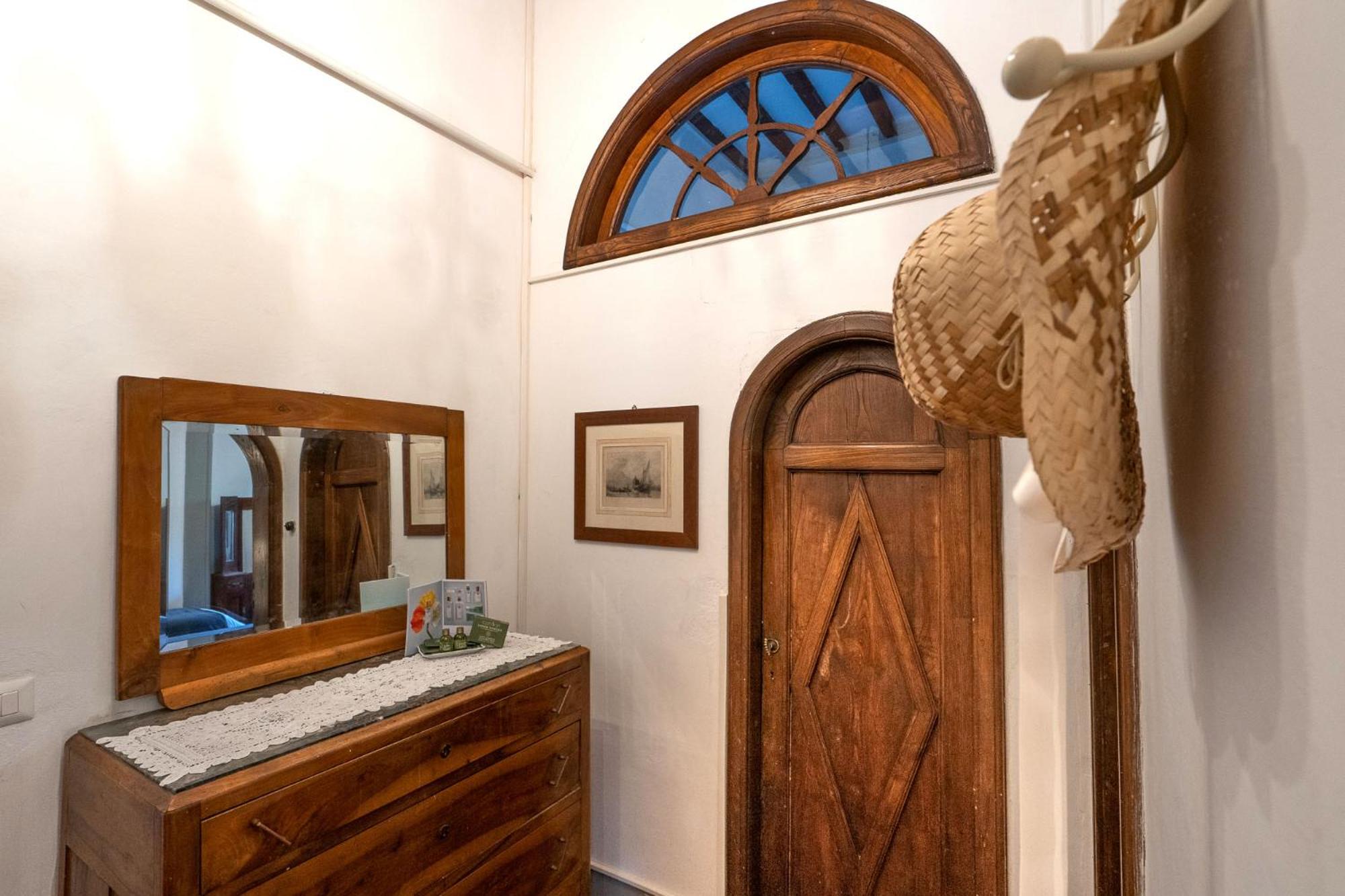 Alloggi in Villa storica