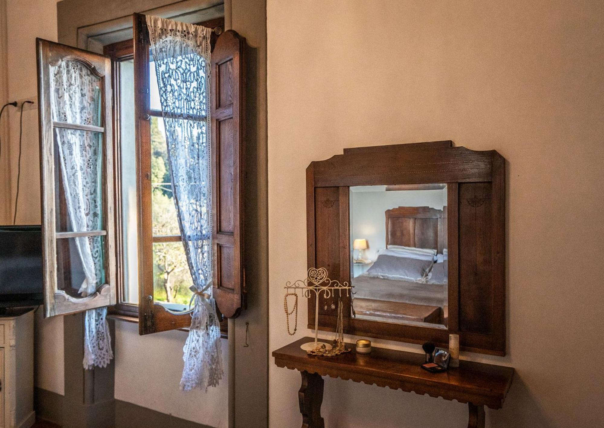 Alloggi in Villa storica