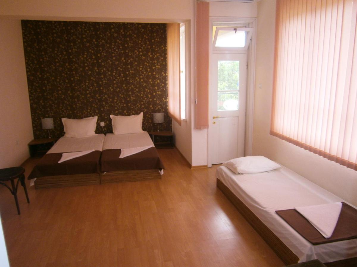 Guest House Hristovi