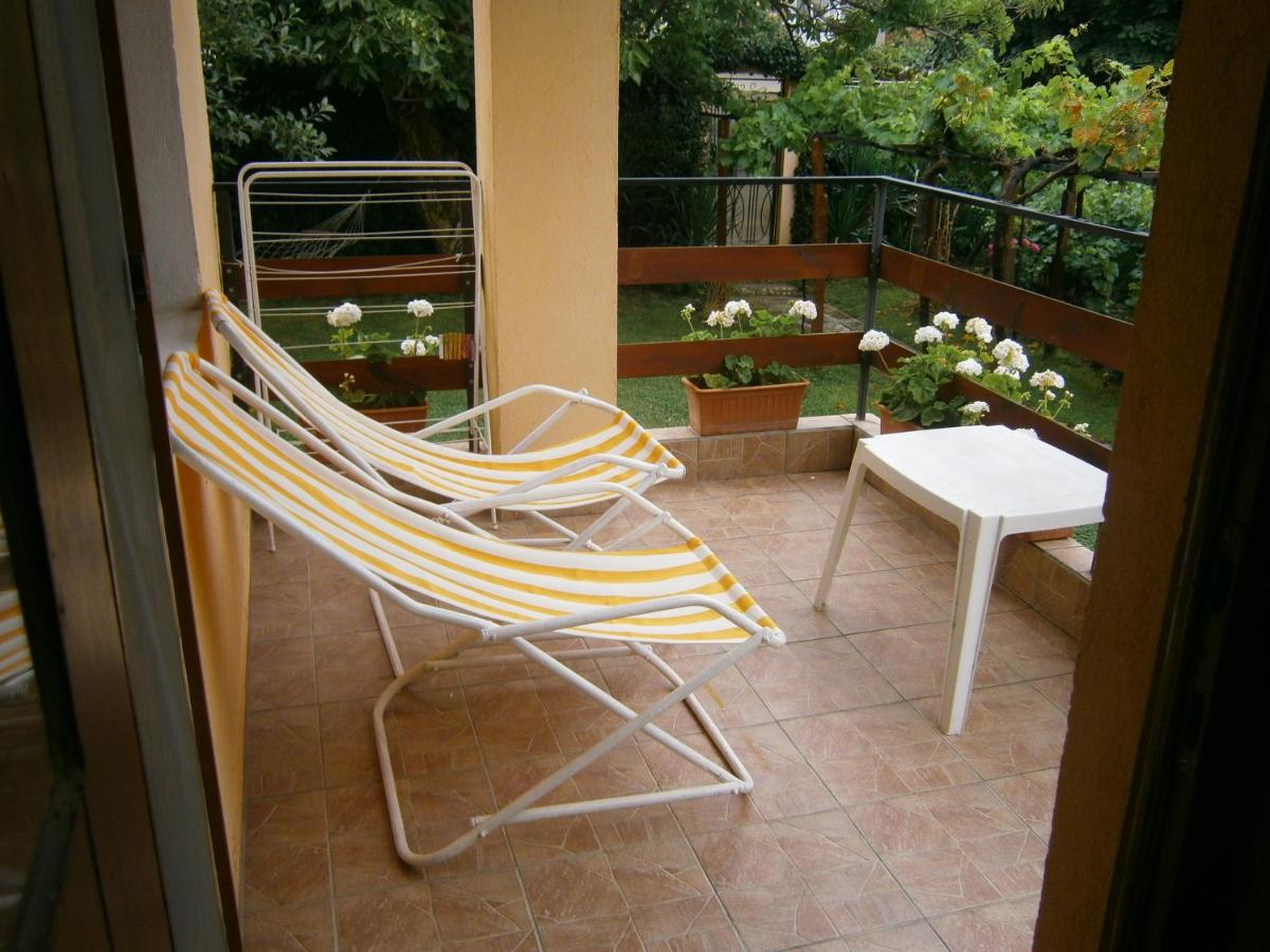 Guest House Hristovi