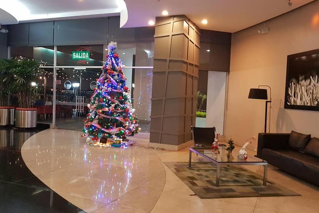 Ecusuites Resort Riverfront Family Dept Santa Ana Gye