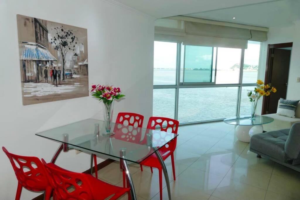 Ecusuites Resort Riverfront Family Dept Santa Ana Gye